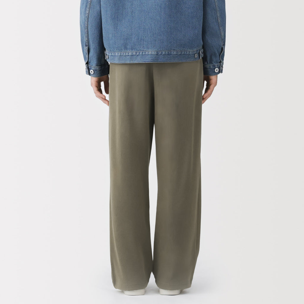 Double Knit Sweatpants