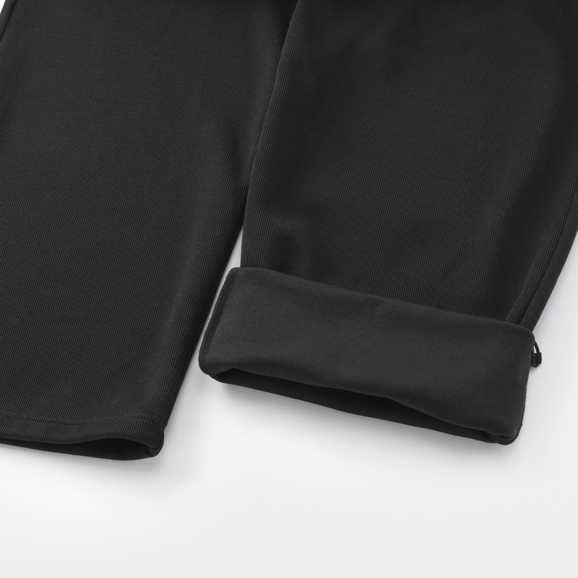 Double Knit Sweatpants
