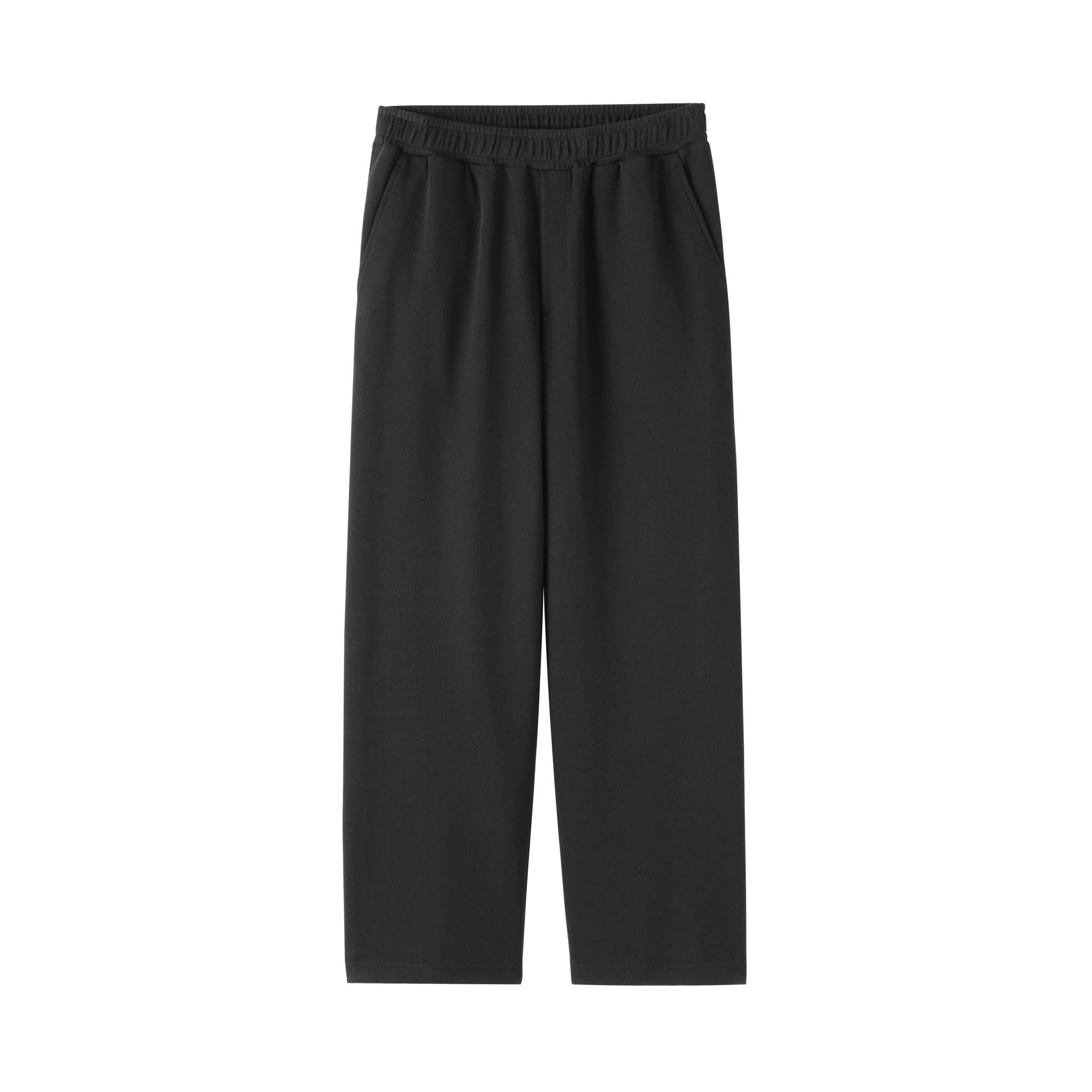 Double Knit Sweatpants