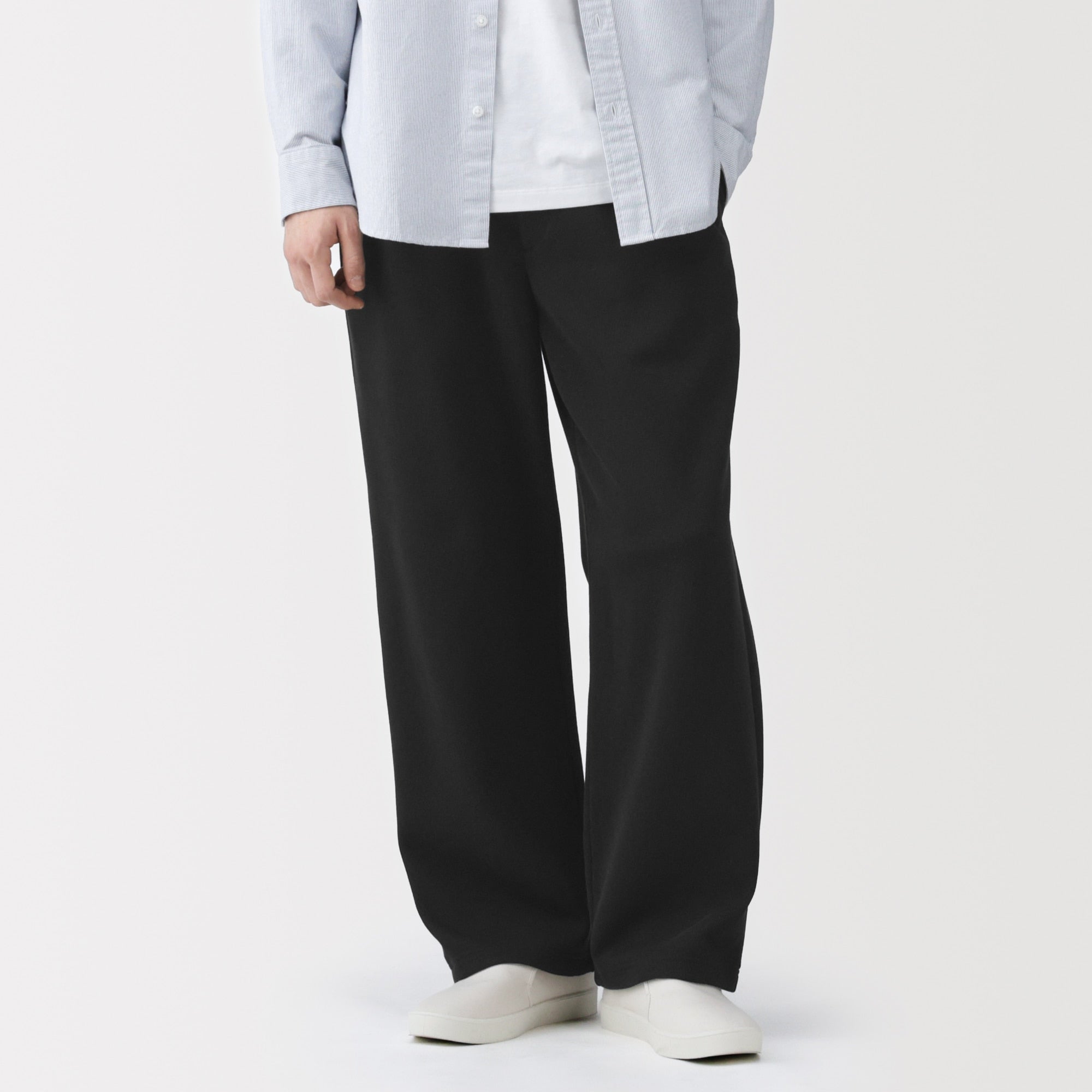 Double Knit Sweatpants