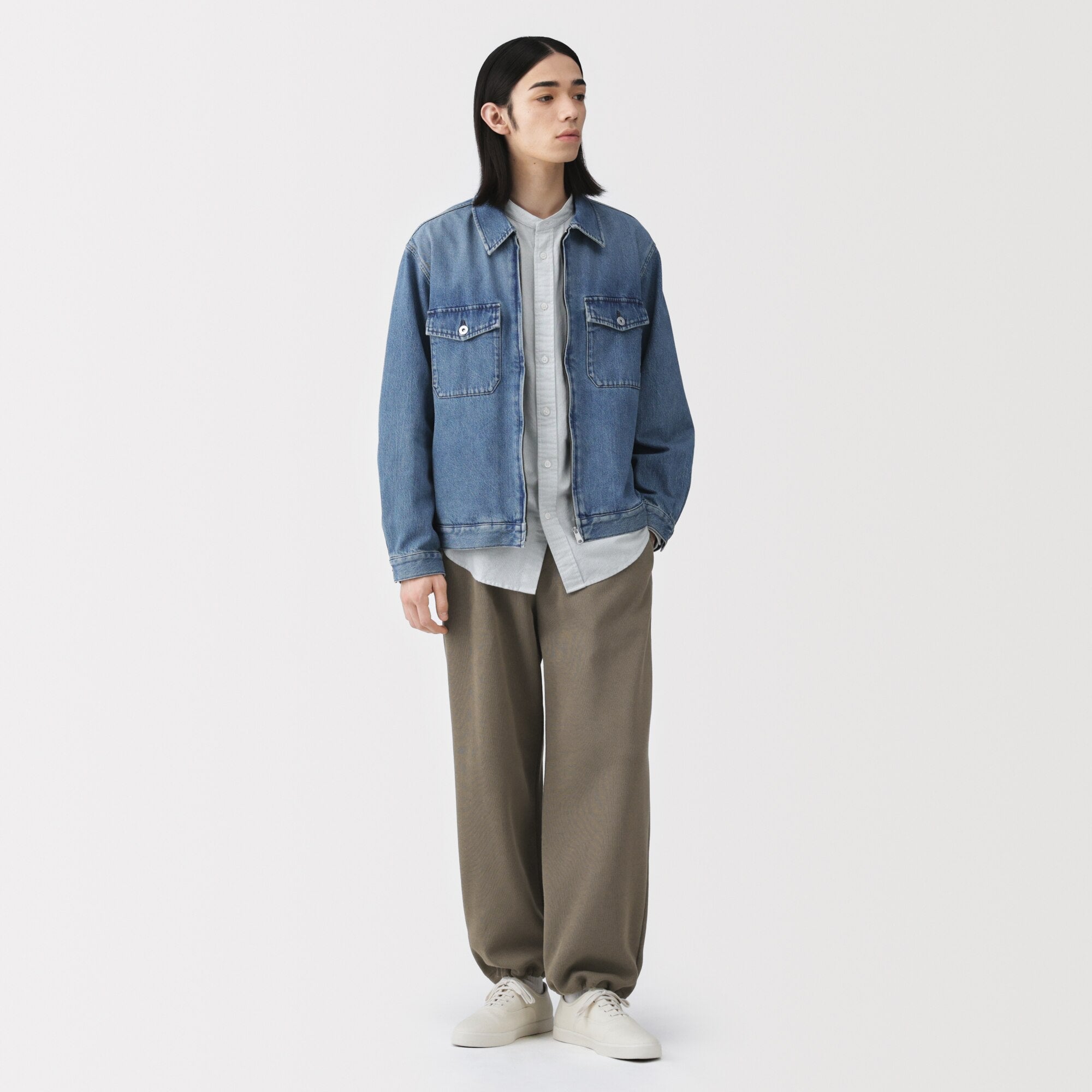 Double Knit Sweatpants