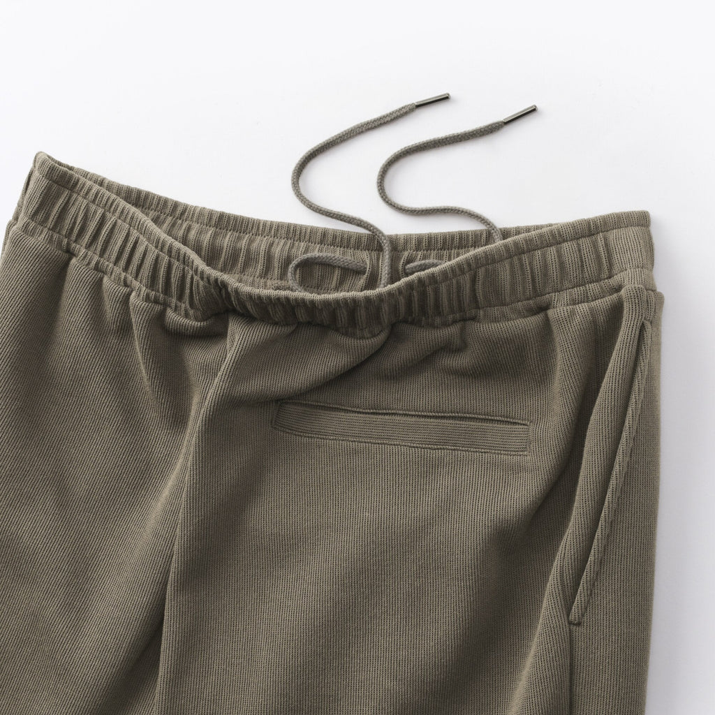 Double Knit Sweatpants