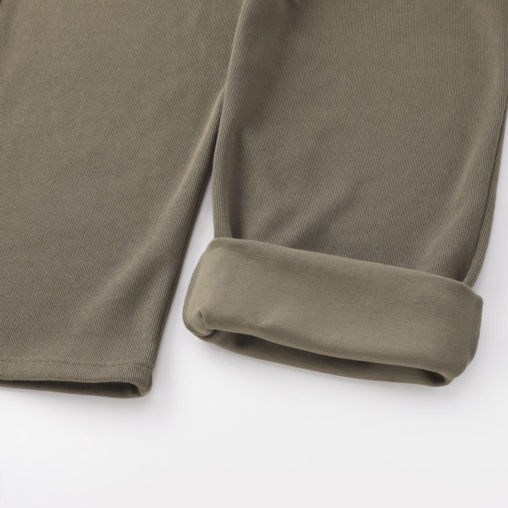 Double Knit Sweatpants
