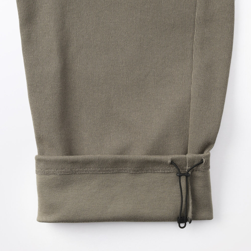 Double Knit Sweatpants