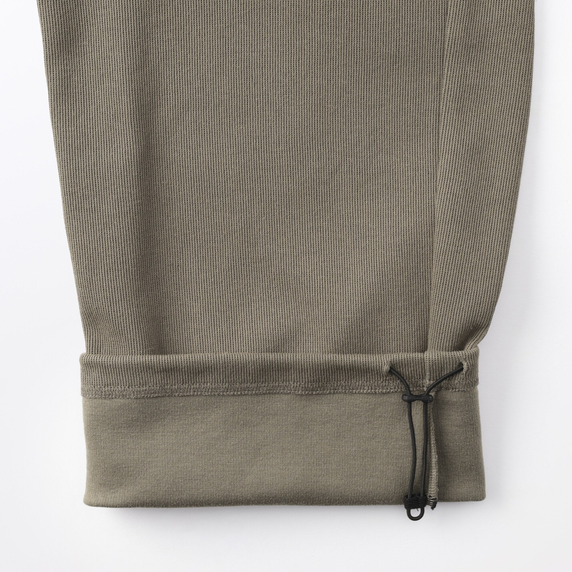 Double Knit Sweatpants