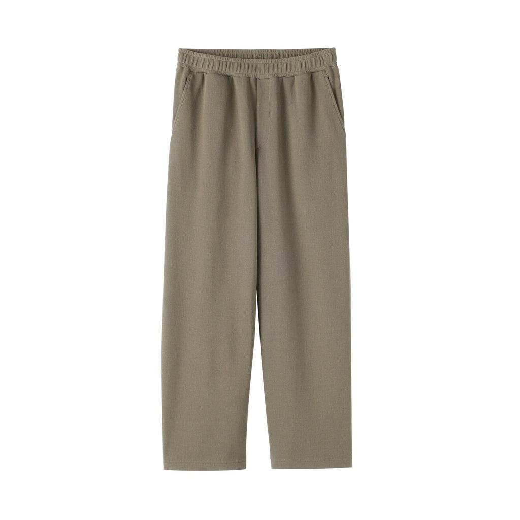 Double Knit Sweatpants