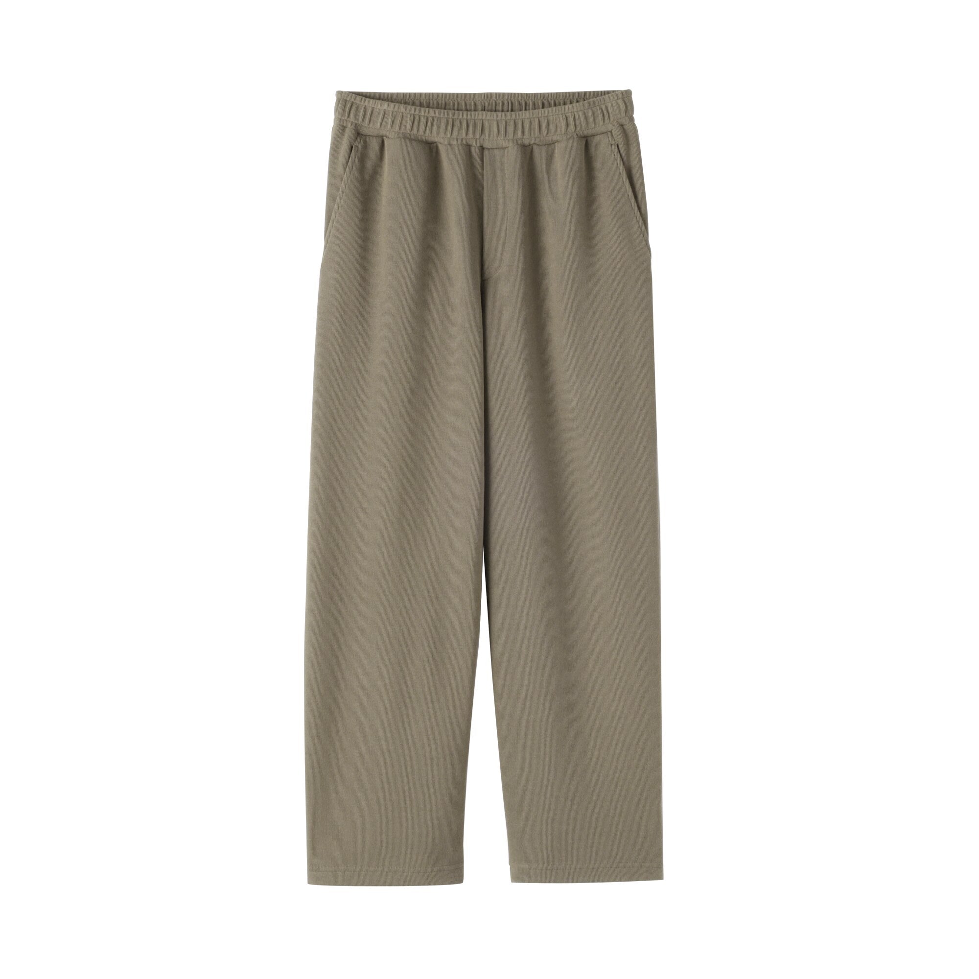 Double Knit Sweatpants
