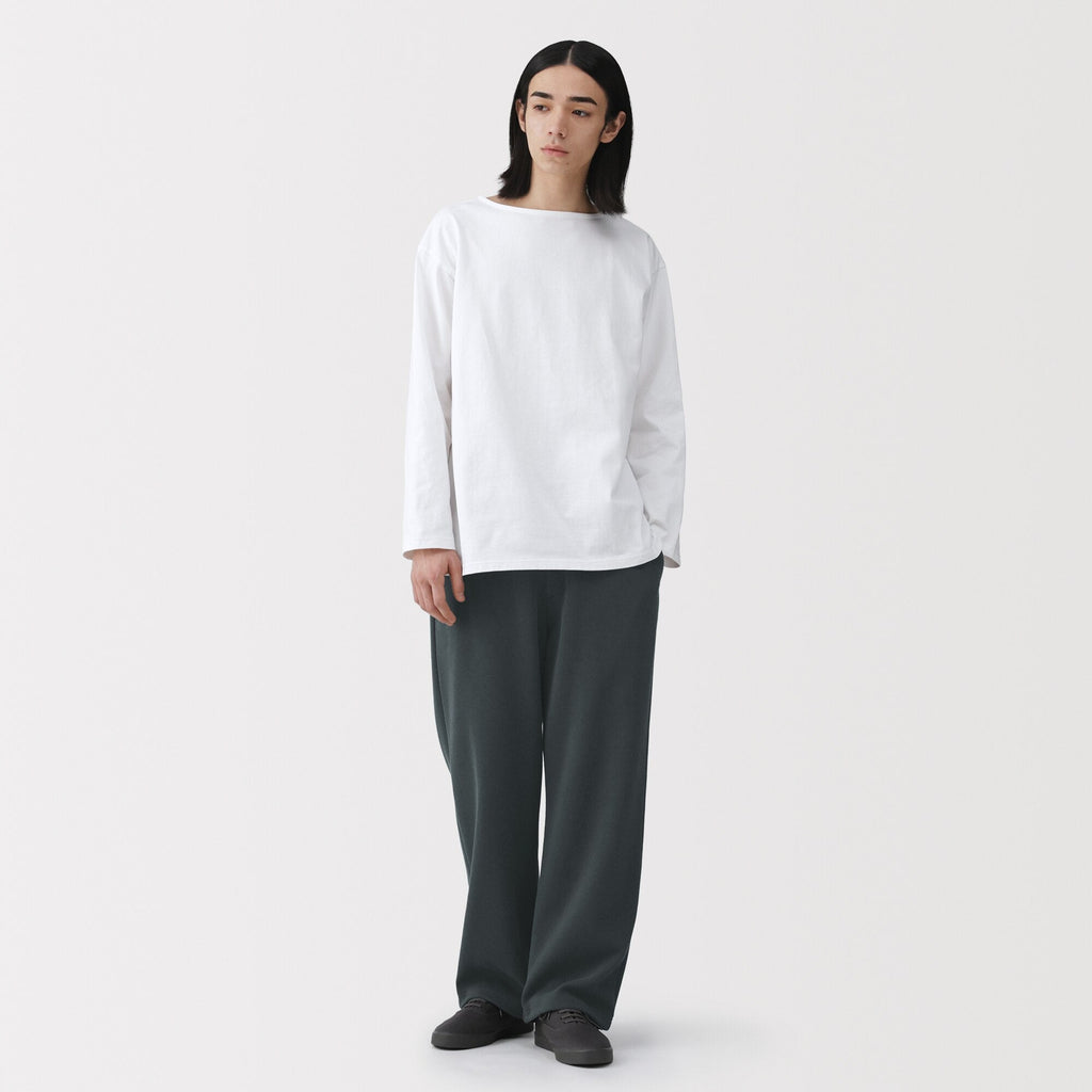 Double Knit Sweatpants