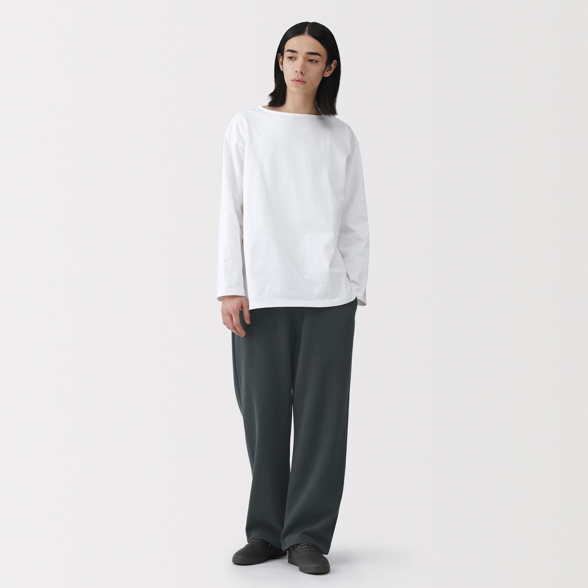 Double Knit Sweatpants