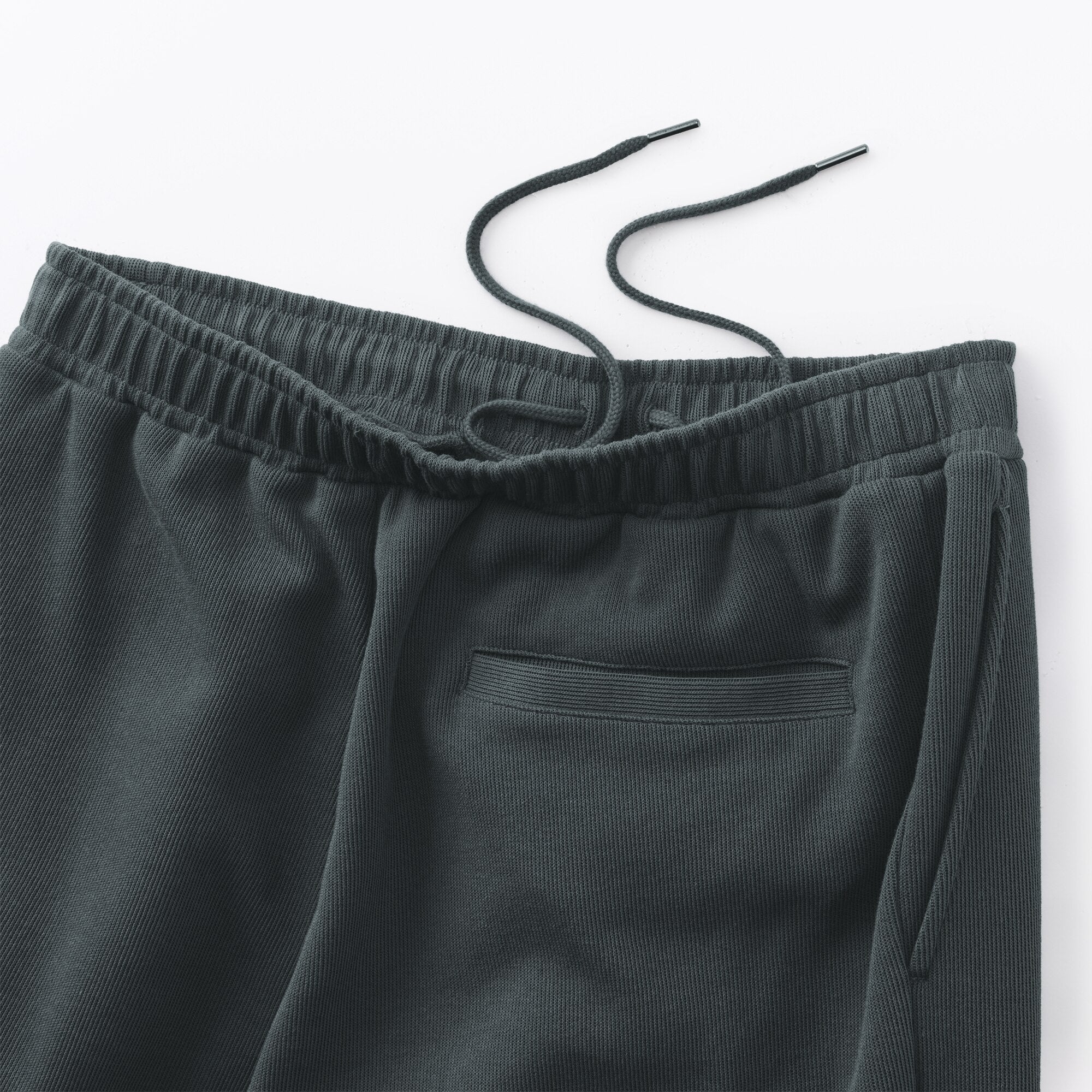 Double Knit Sweatpants