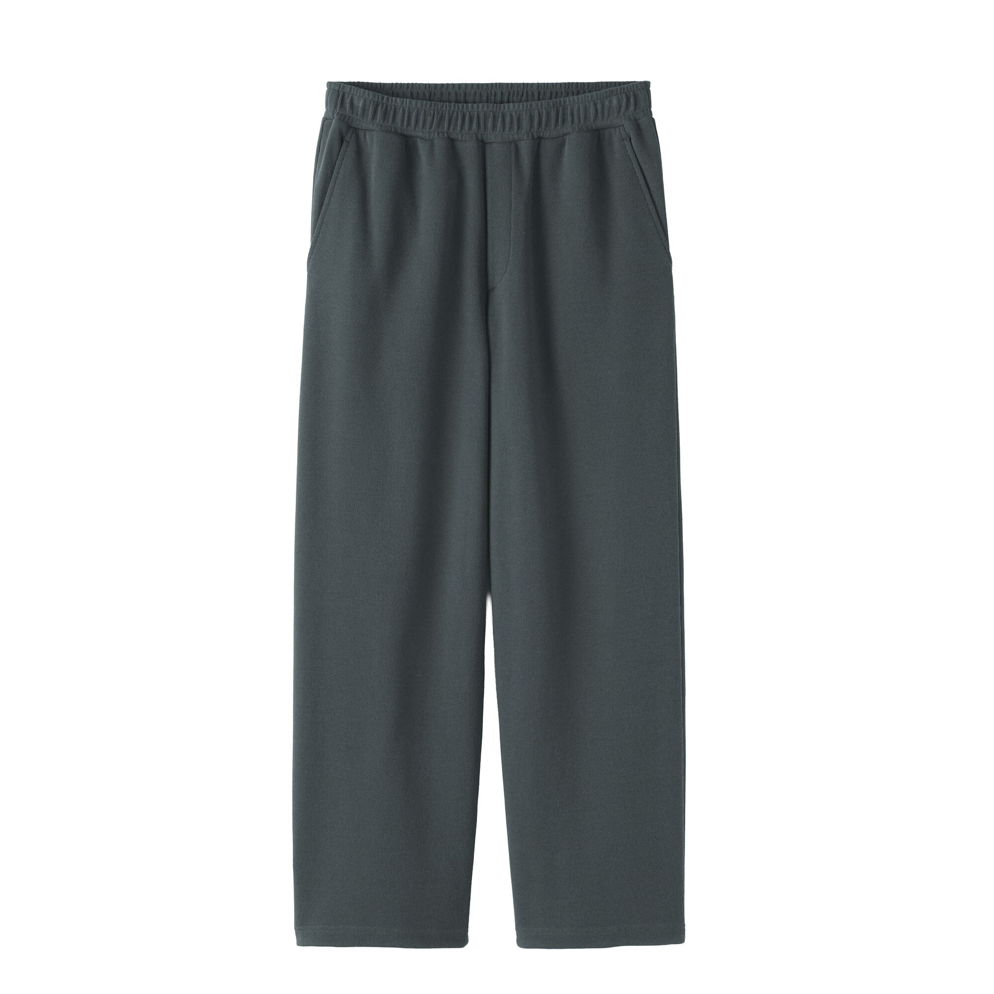 Double Knit Sweatpants