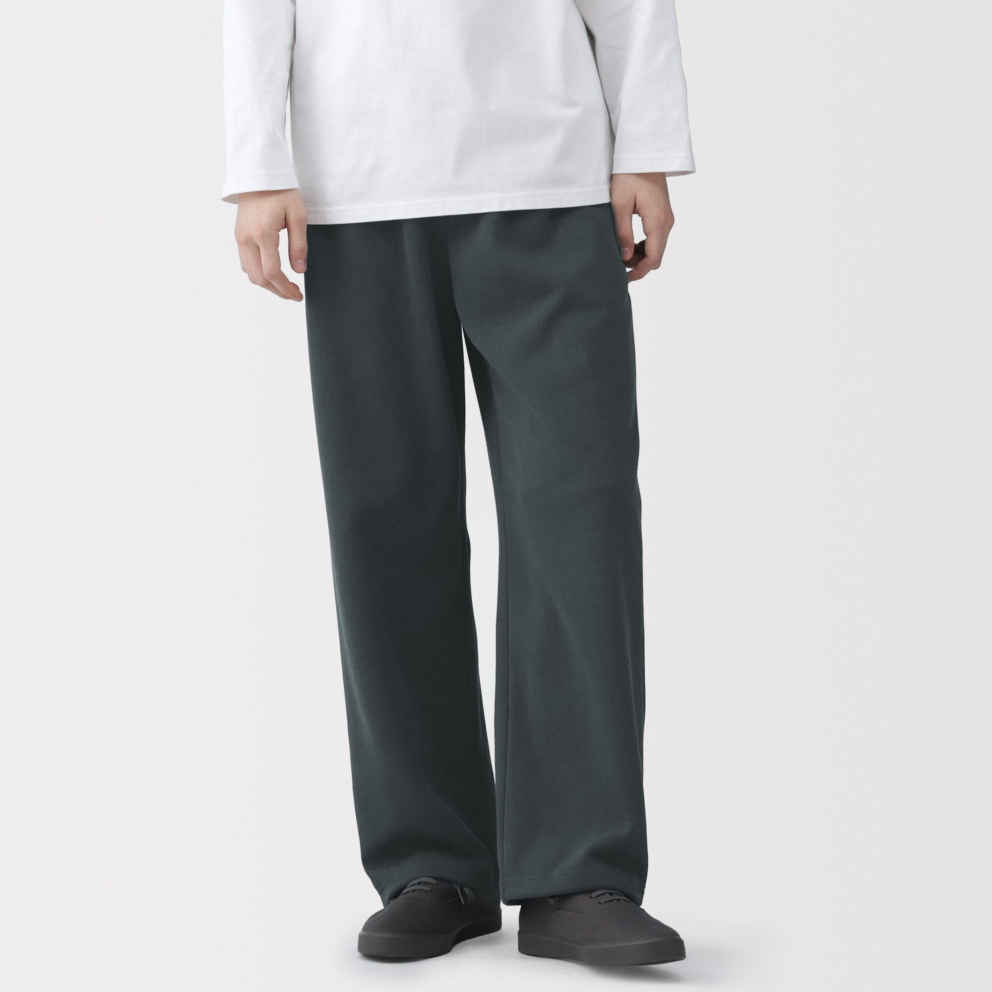Double Knit Sweatpants