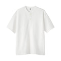 UV Protection Henley T-Shirt
