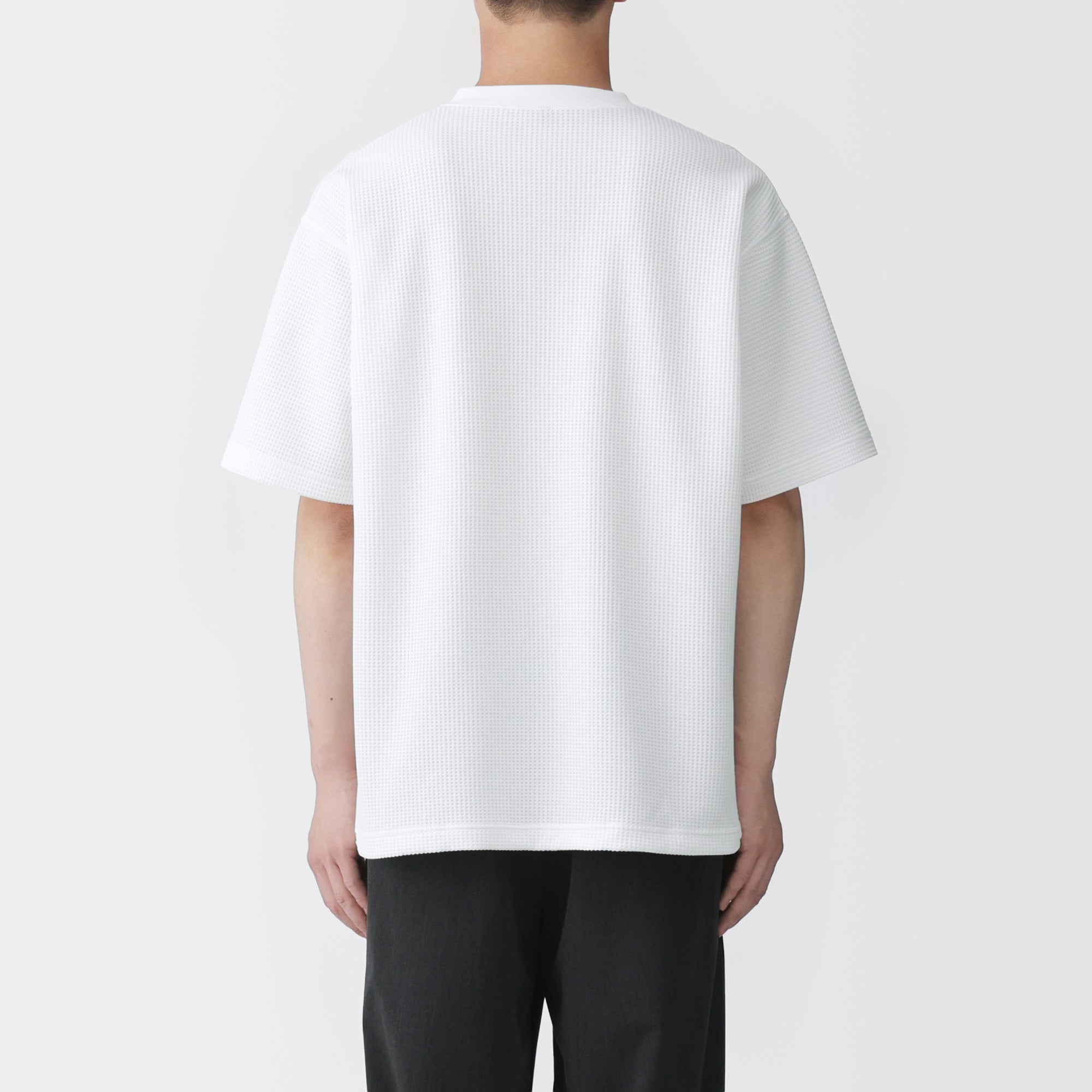 UV Protection Henley T-Shirt