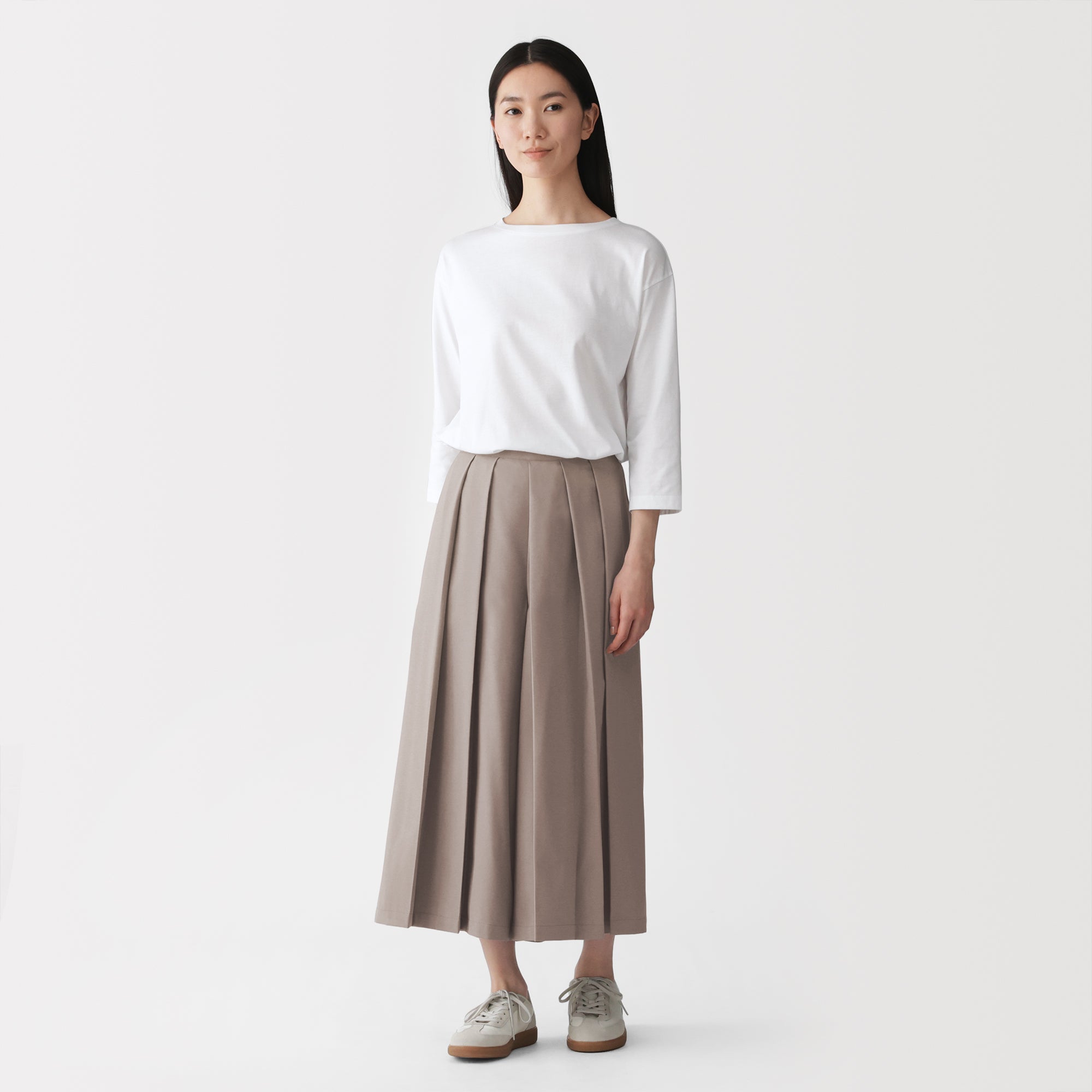 Hakama Pants