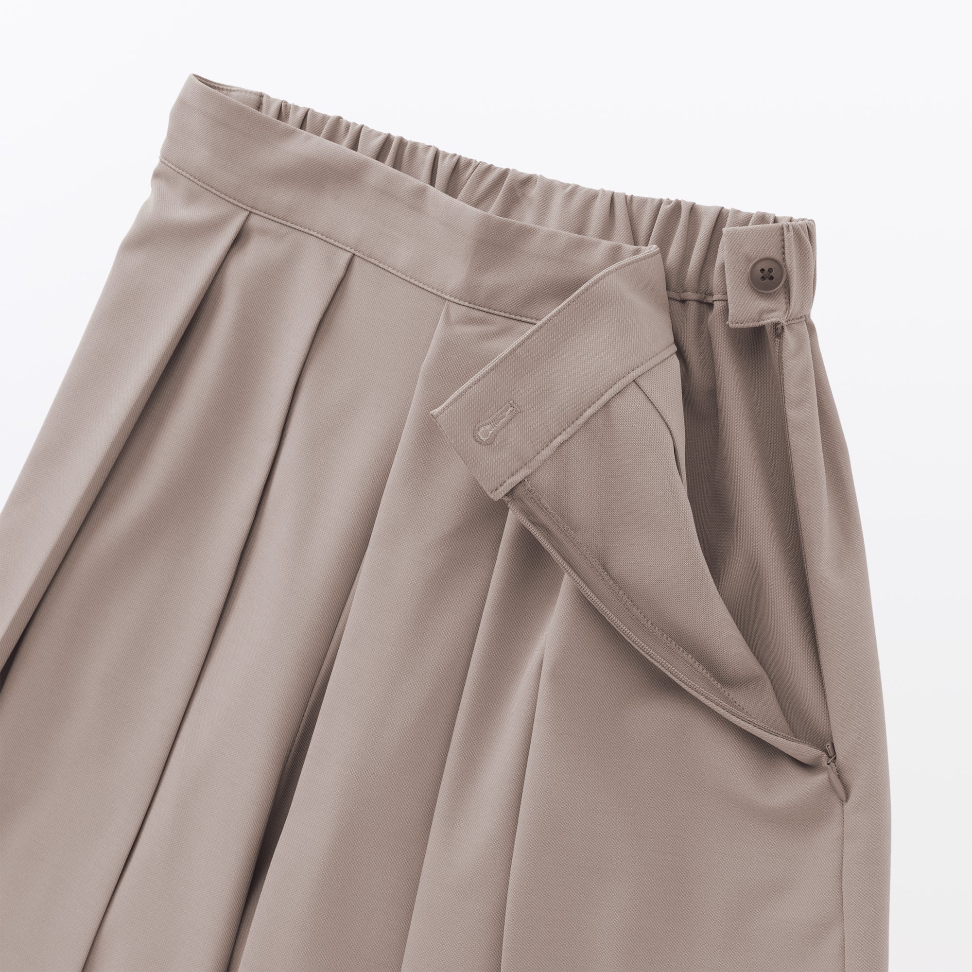 Hakama Pants