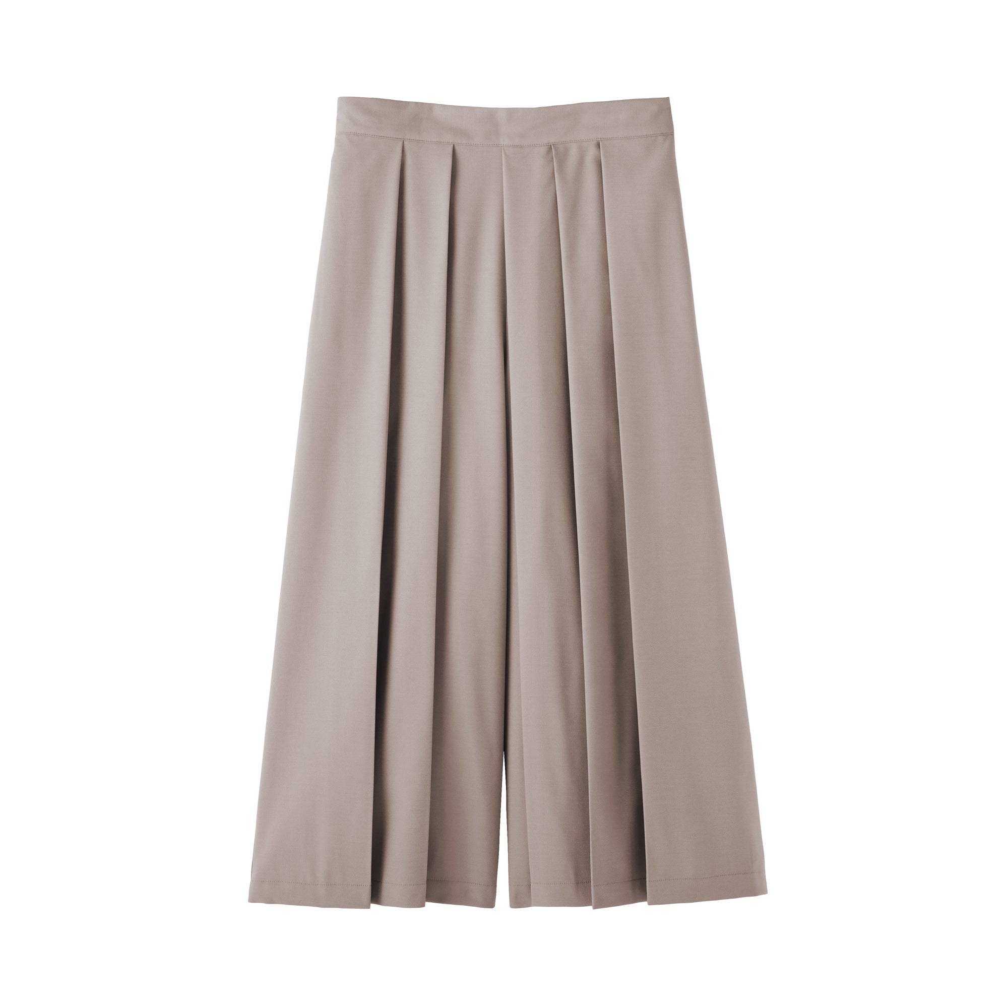 Hakama Pants