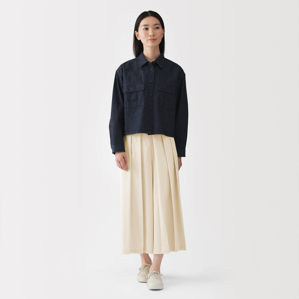 Hakama Pants