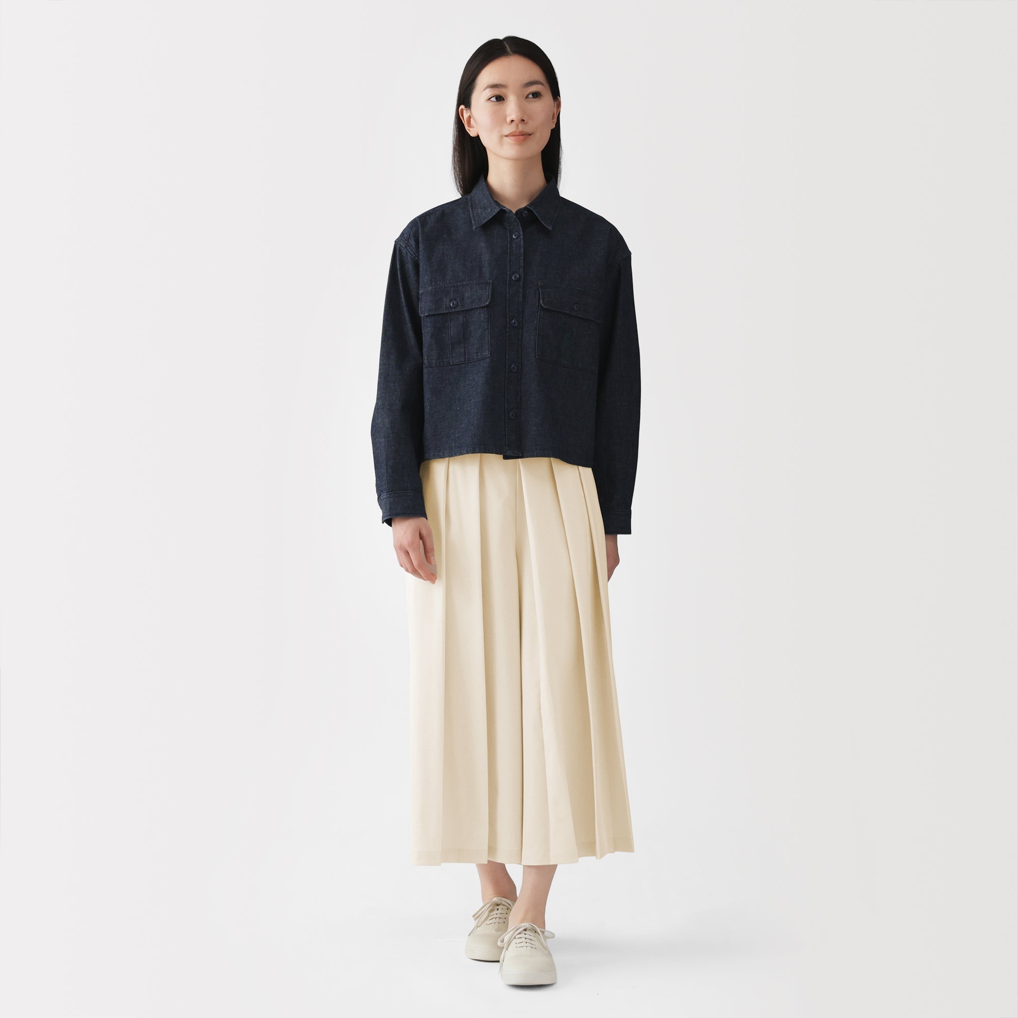 Hakama Pants