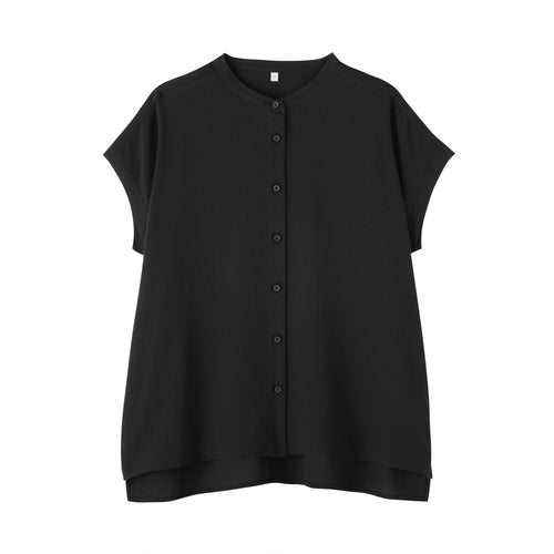 Breathable French Sleeve Blouse
