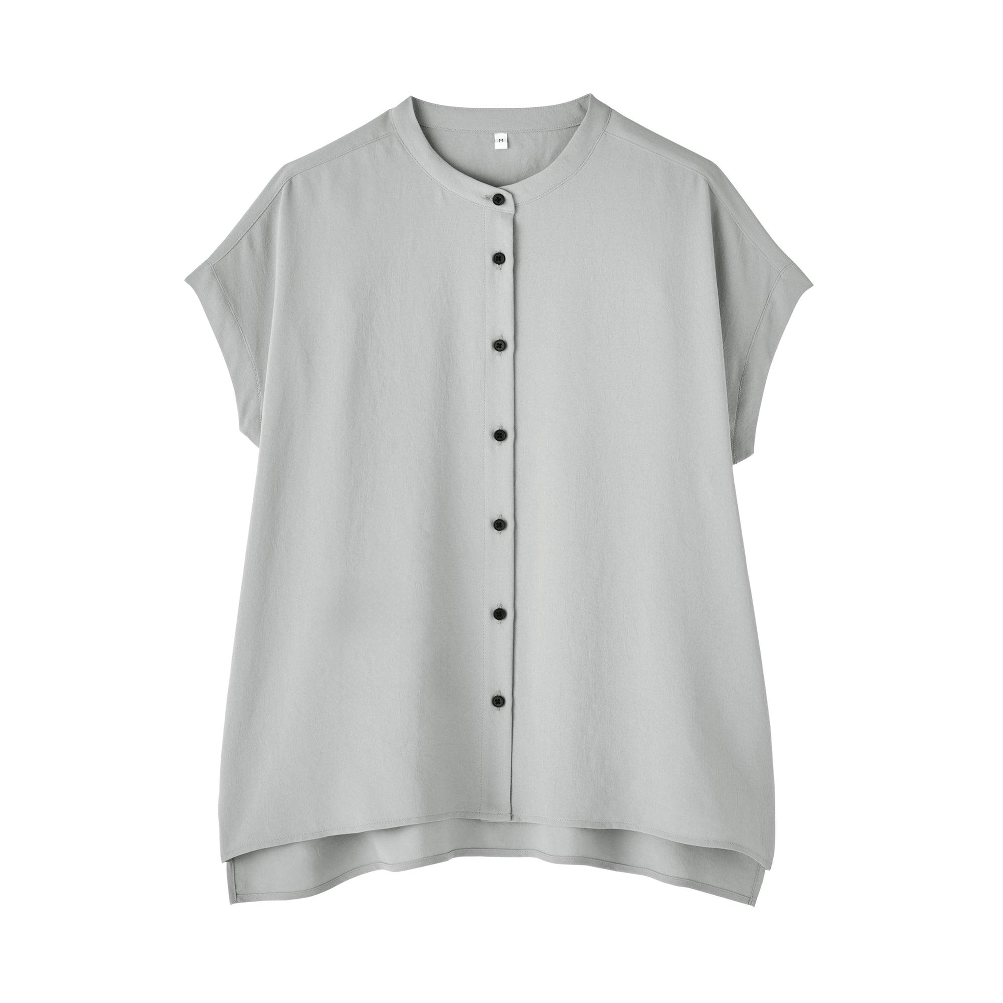 Breathable French Sleeve Blouse