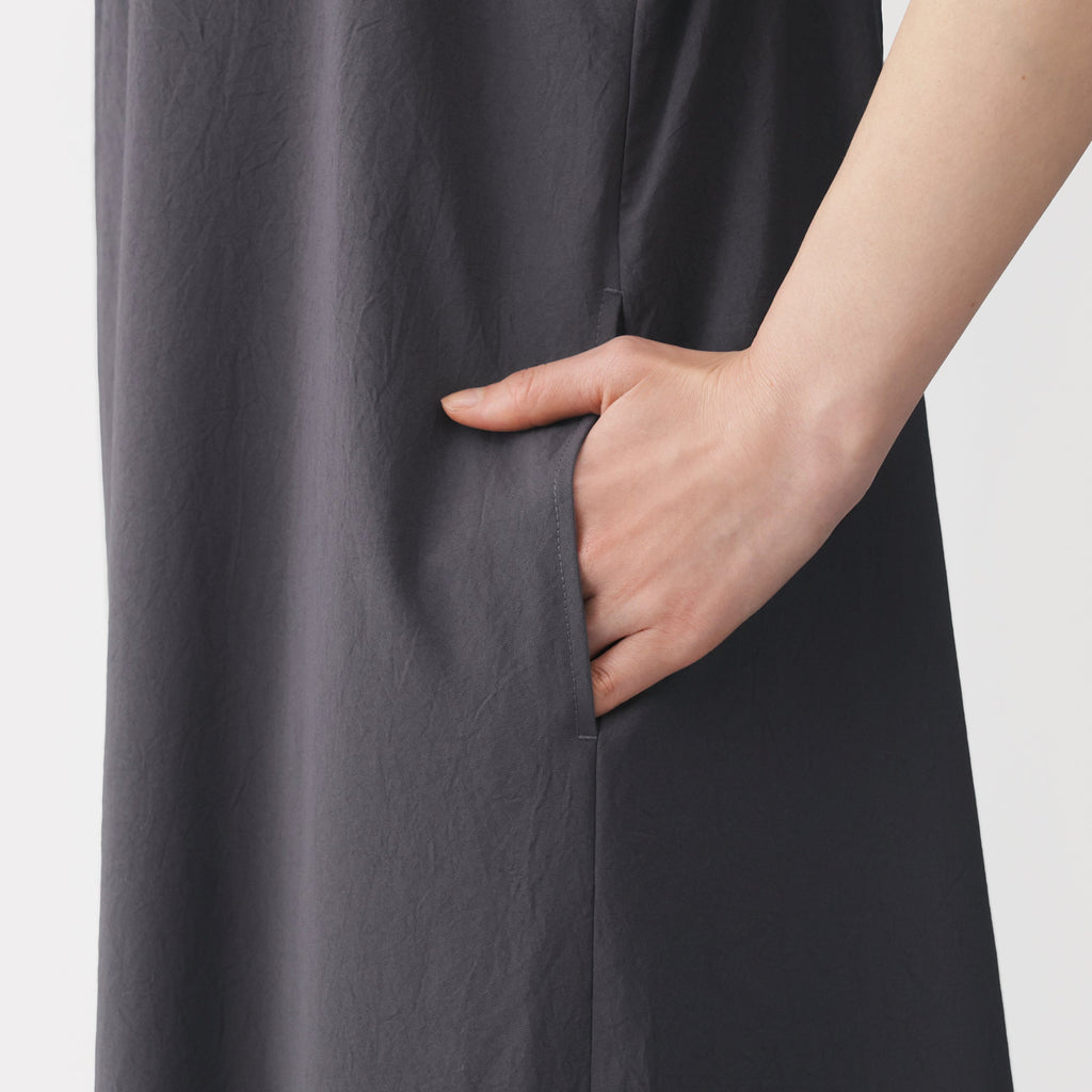 Breathable Cami Dress