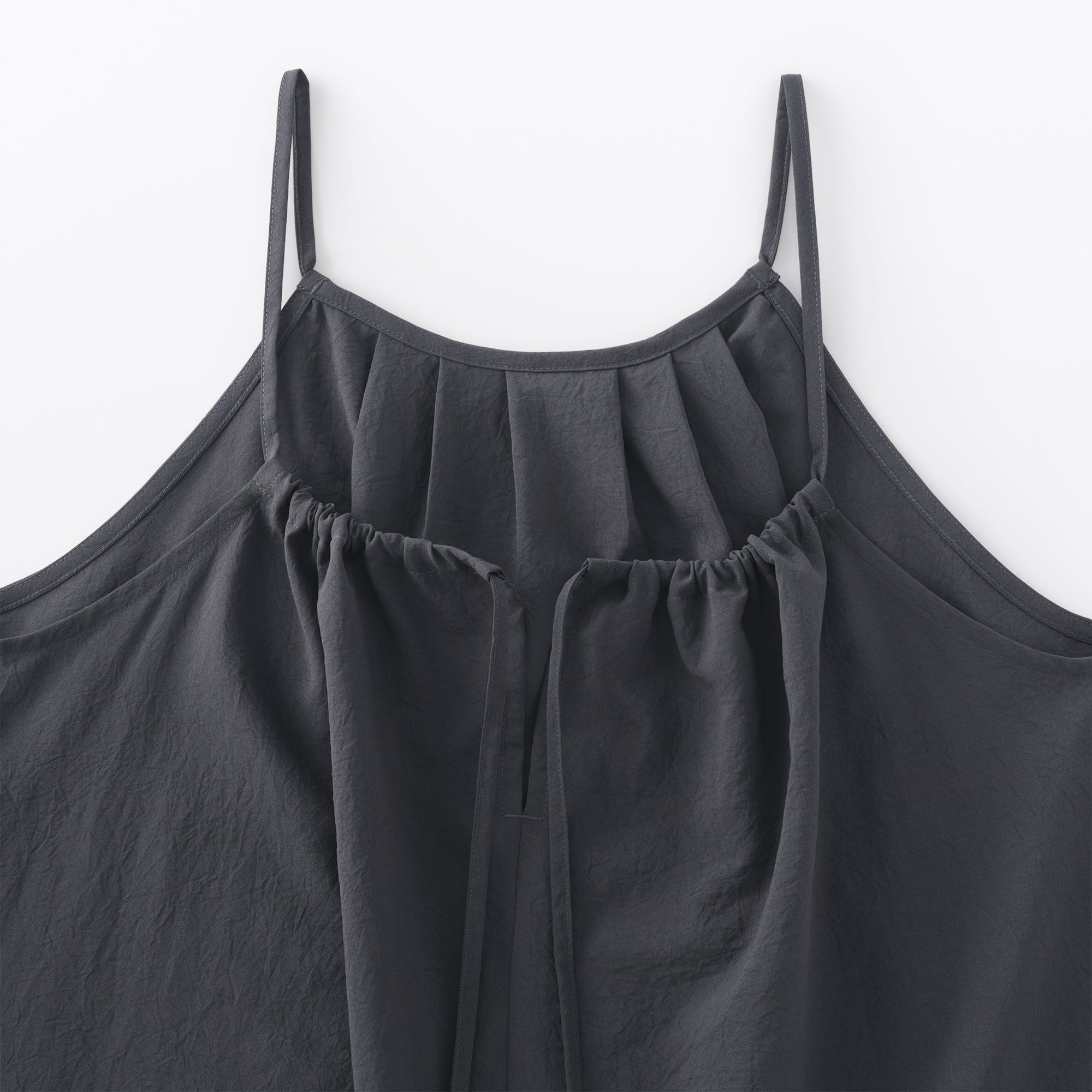 Breathable Cami Dress