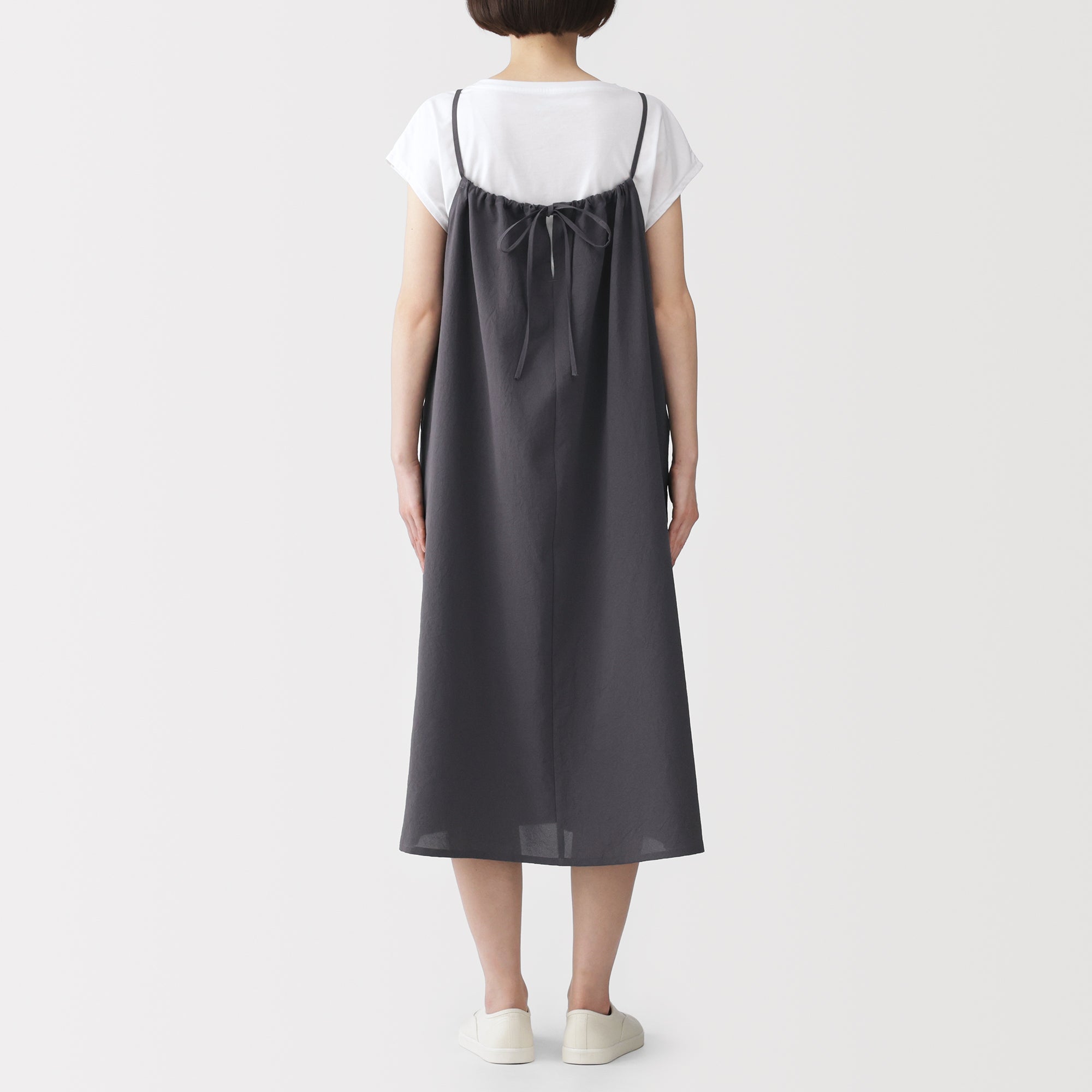 Breathable Cami Dress