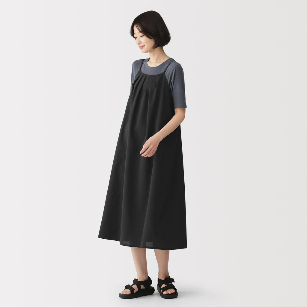 Breathable Cami Dress