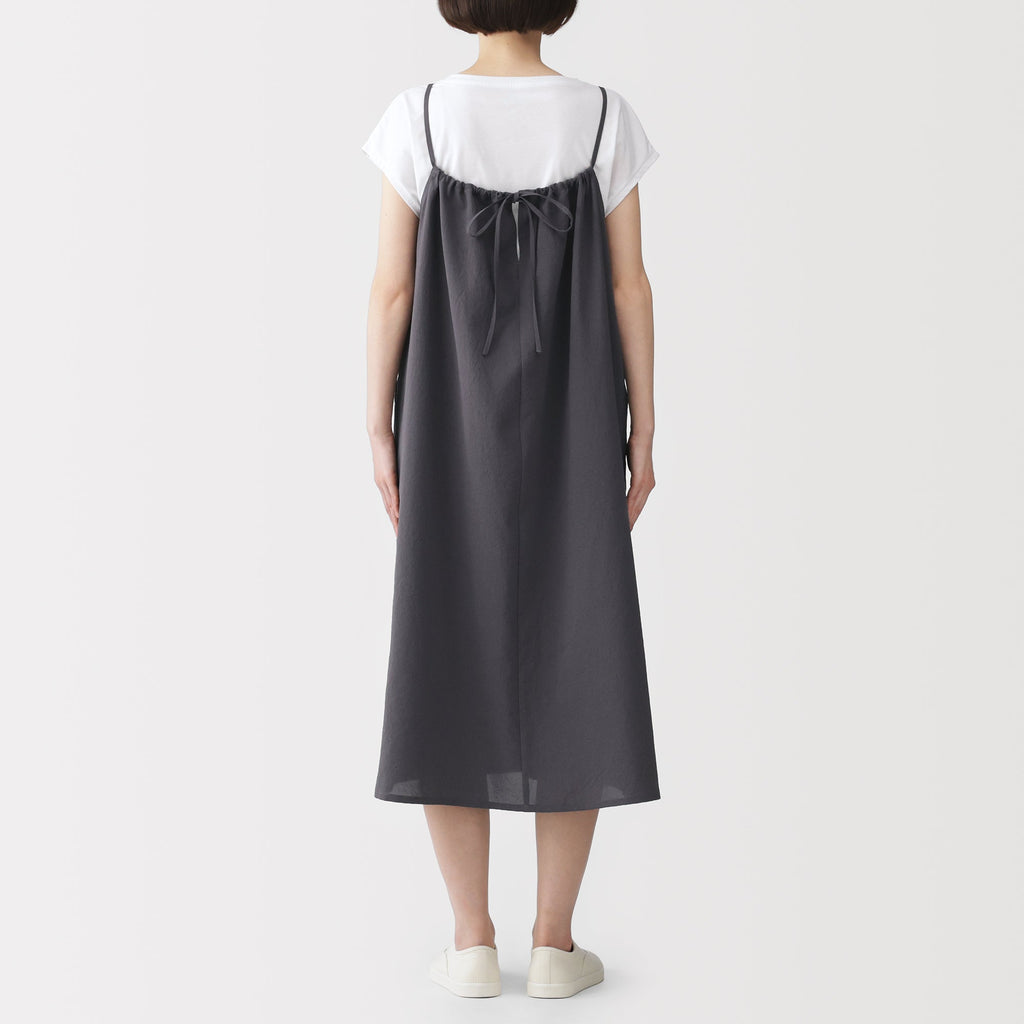 Breathable Cami Dress