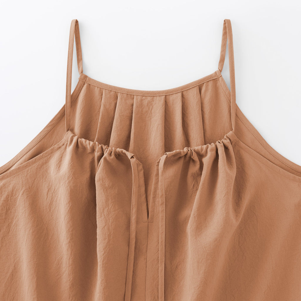Breathable Cami Dress