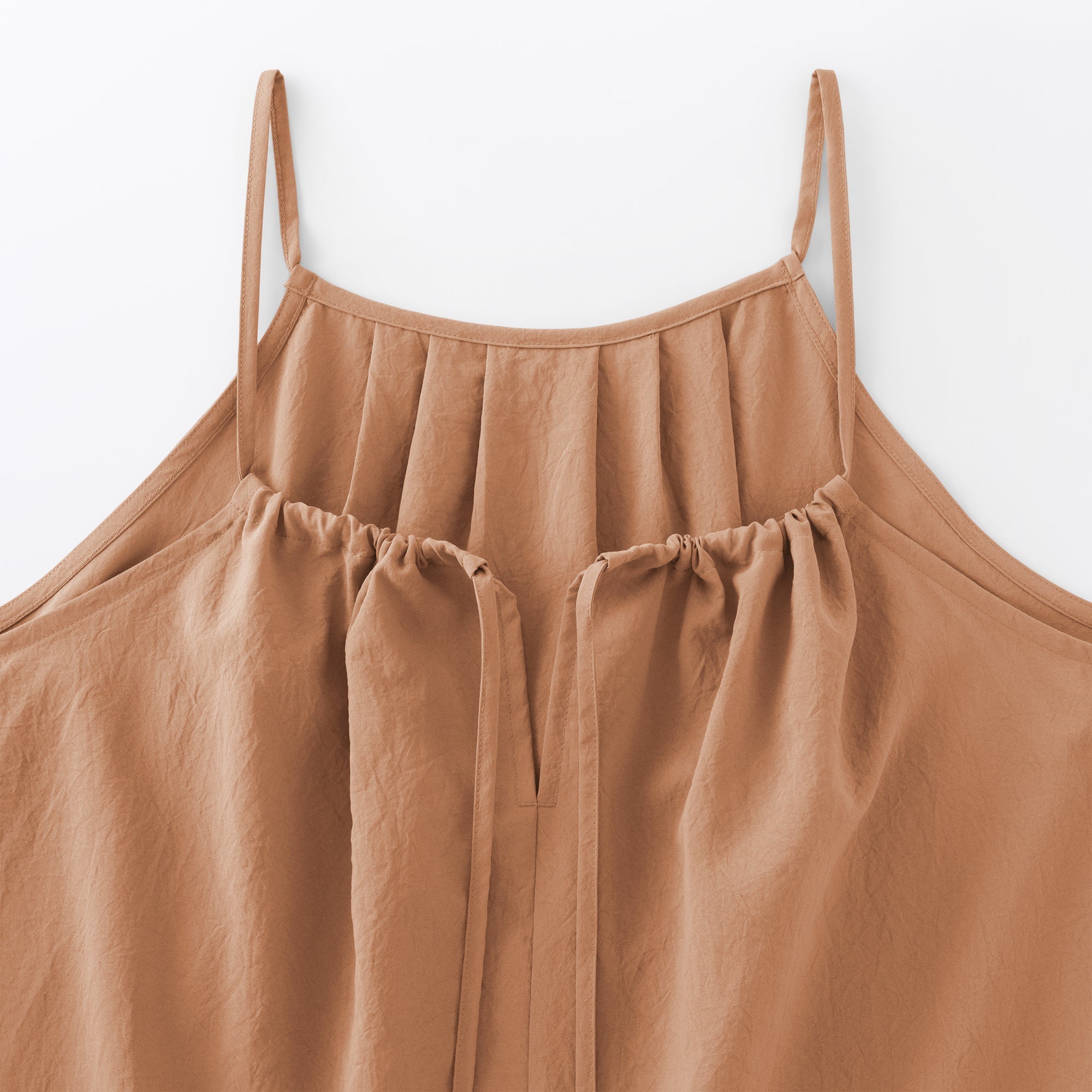 Breathable Cami Dress