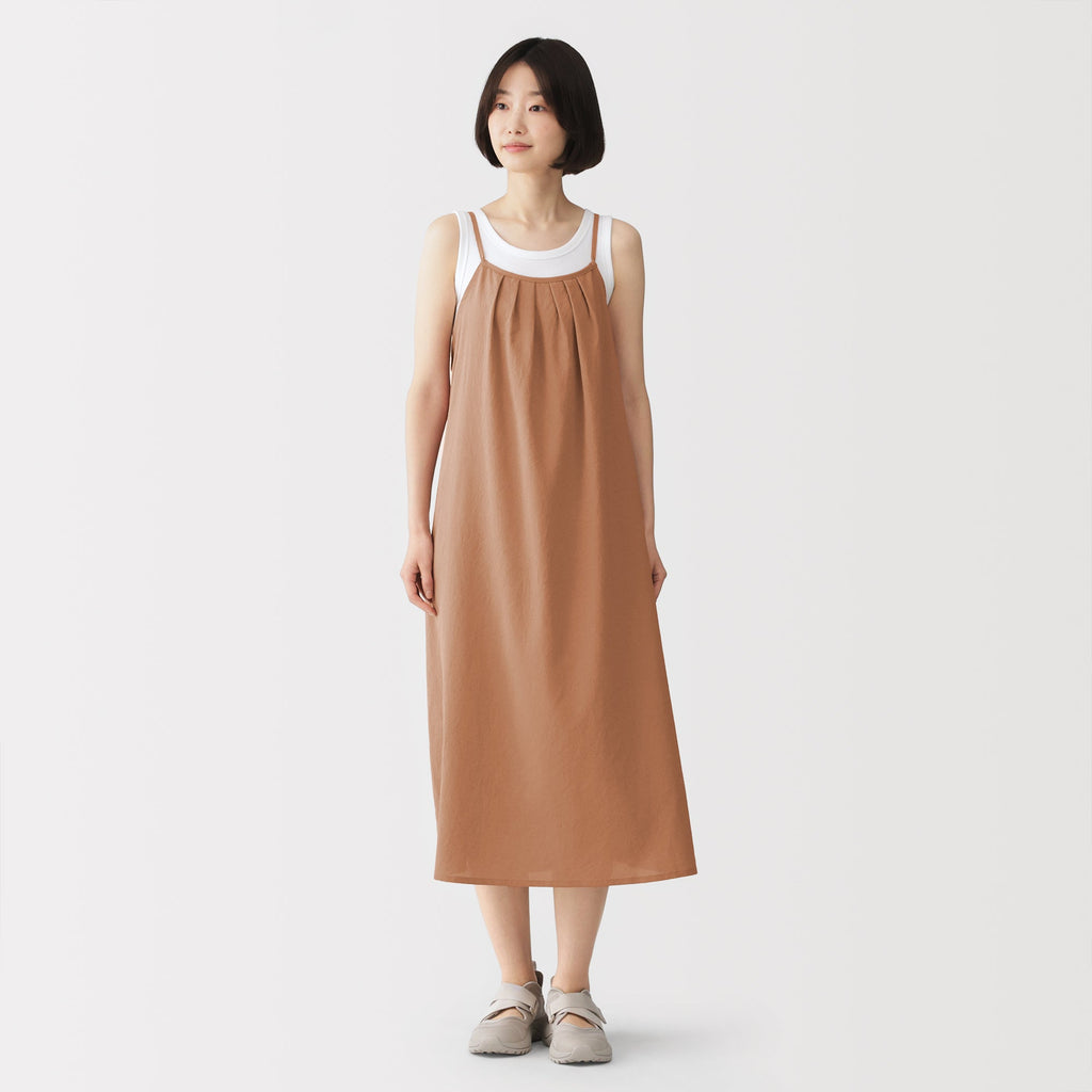 Breathable Cami Dress