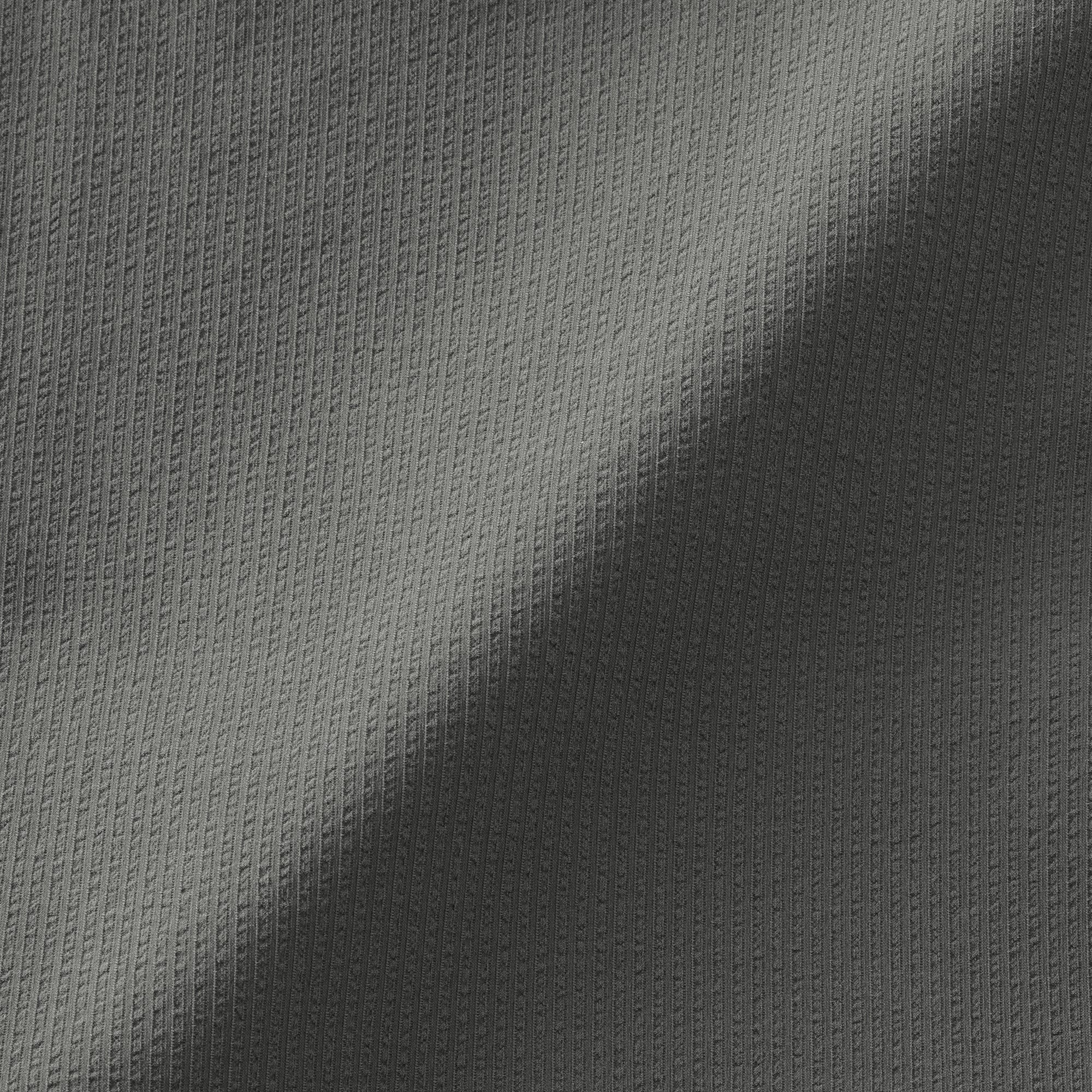 Breathable Seersucker Tapered Pants