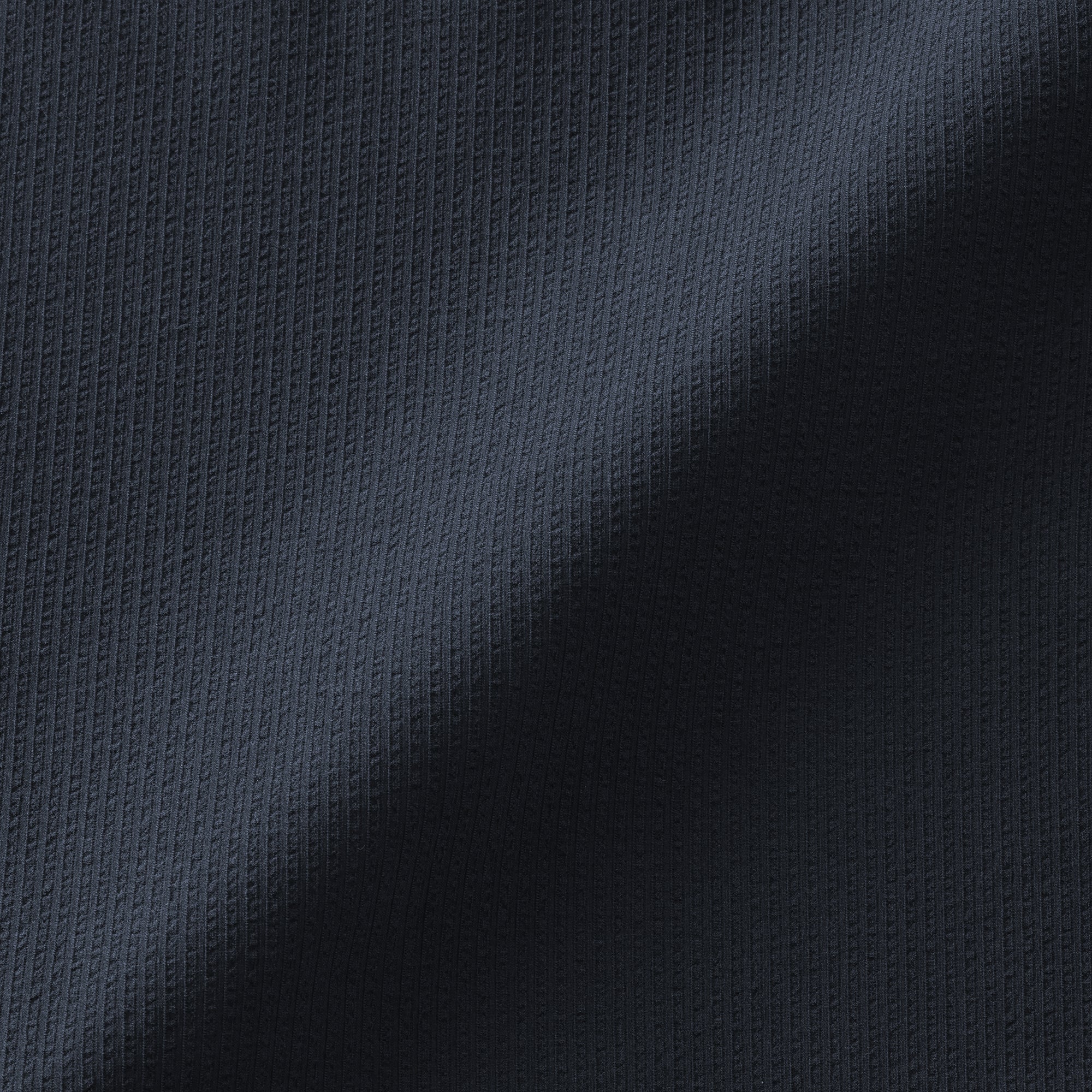 Breathable Seersucker Tapered Pants