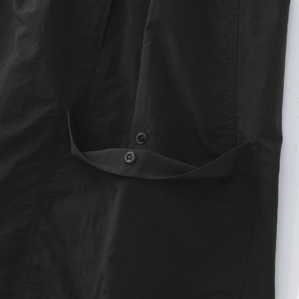 Water Repellent Cargo Skirt