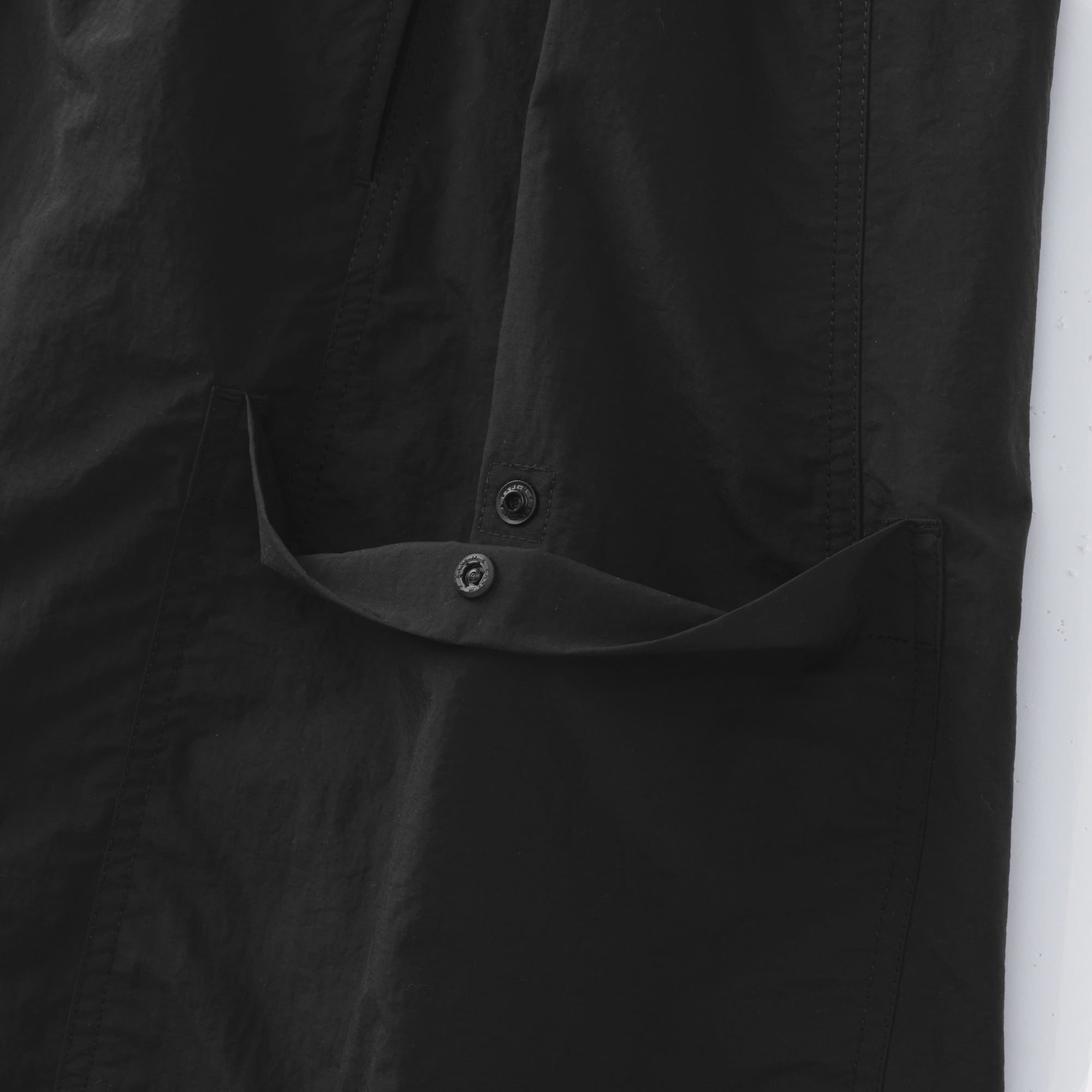 Water Repellent Cargo Skirt