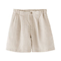 Linen Shorts