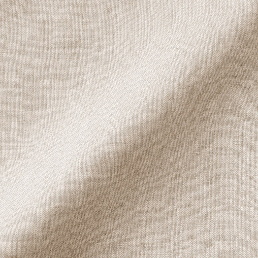 Linen Shorts