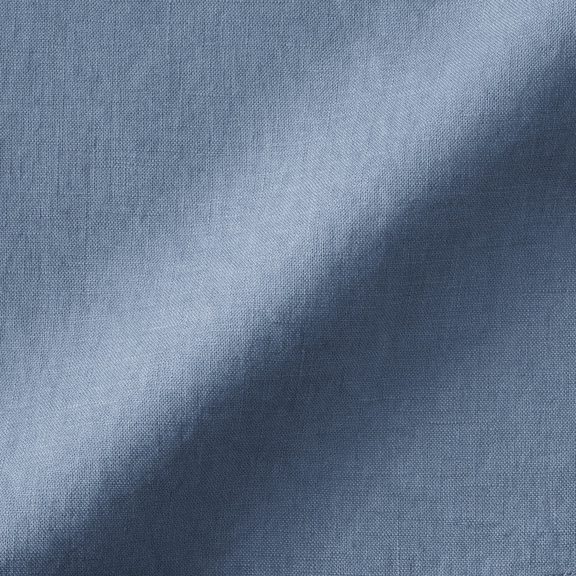 Linen Shorts