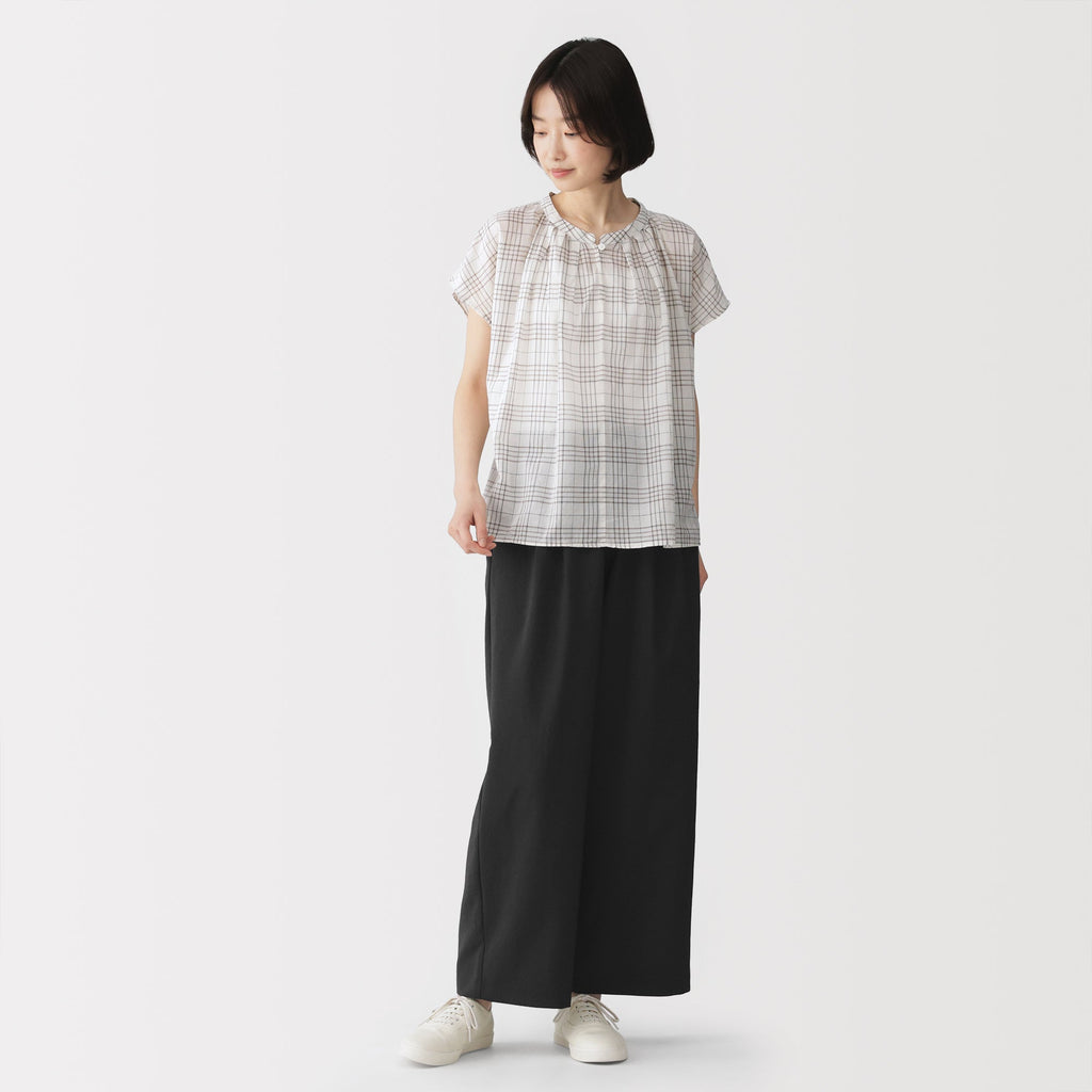 Breathable Easy Pants