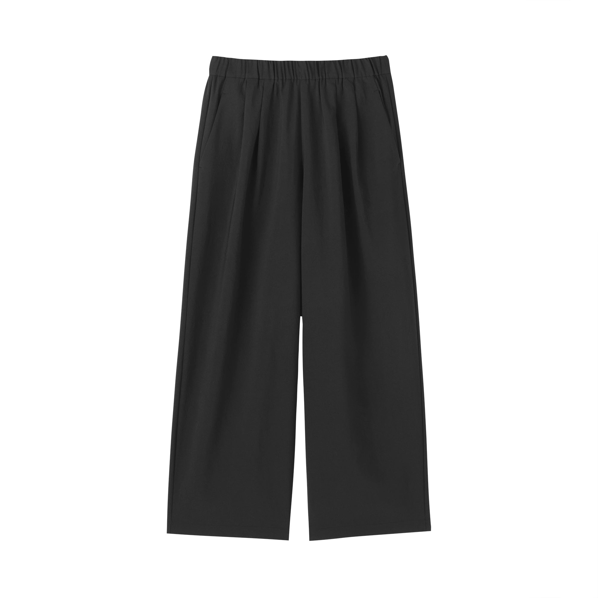 Breathable Easy Pants