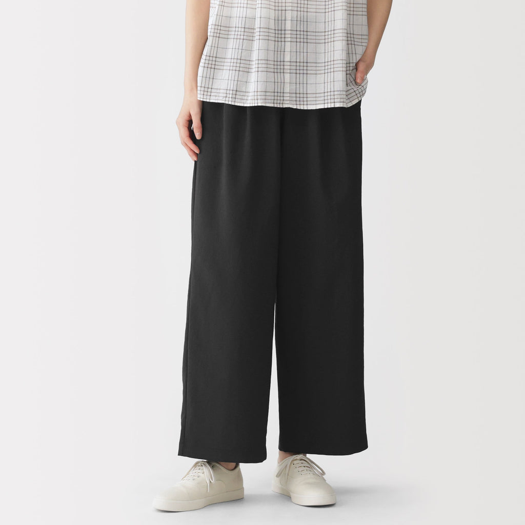 Breathable Easy Pants
