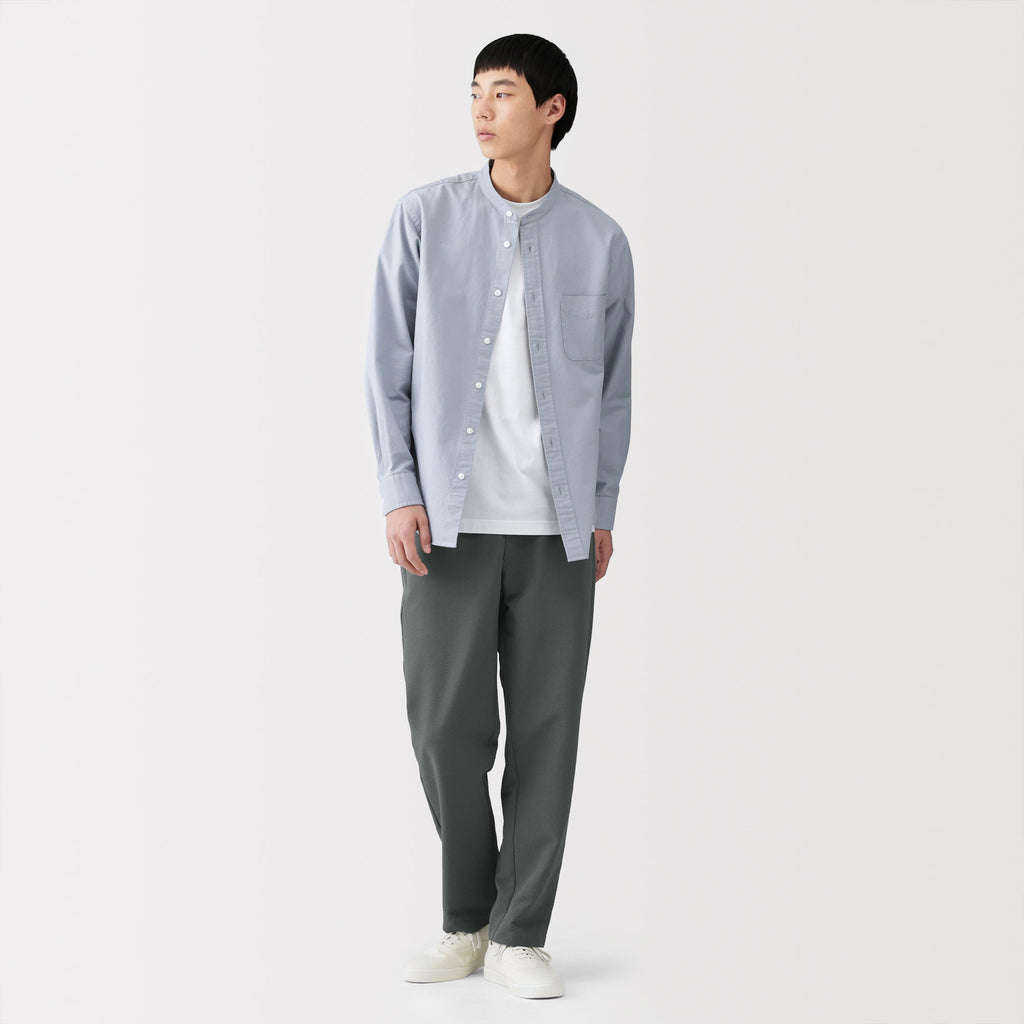Breathable Seersucker Pants