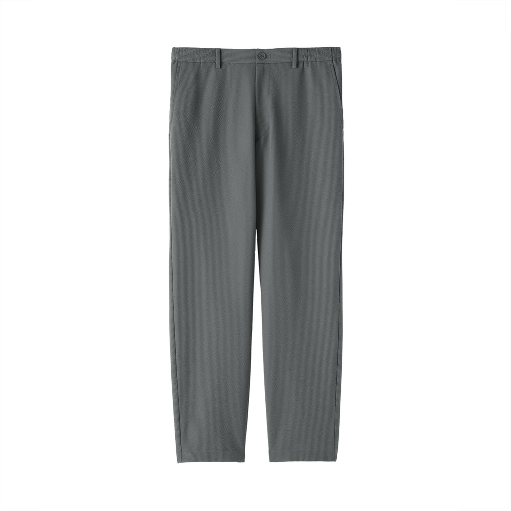 Breathable Seersucker Pants