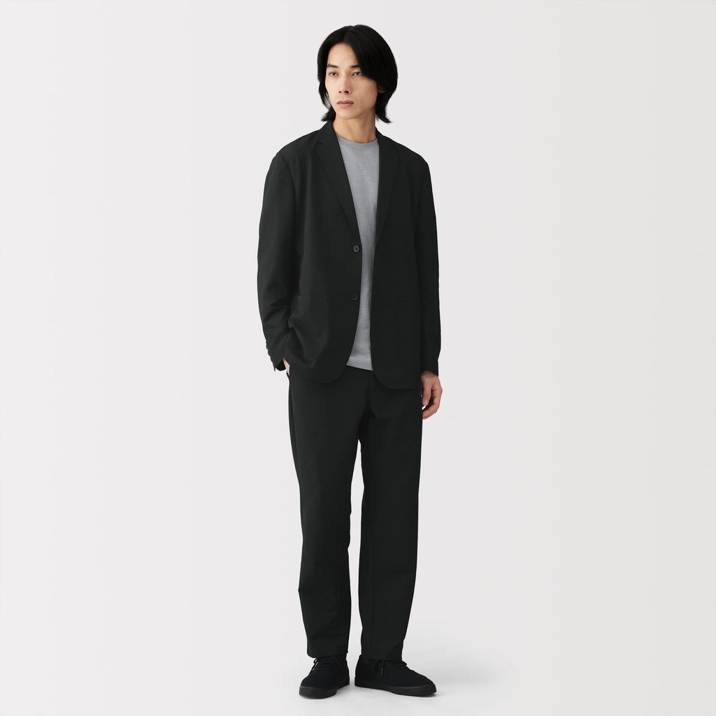 Breathable Seersucker Pants