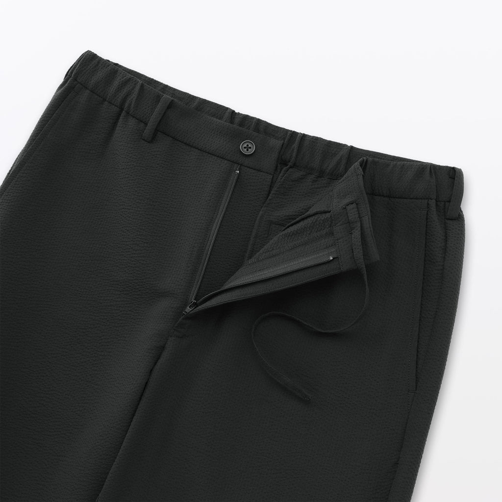 Breathable Seersucker Pants