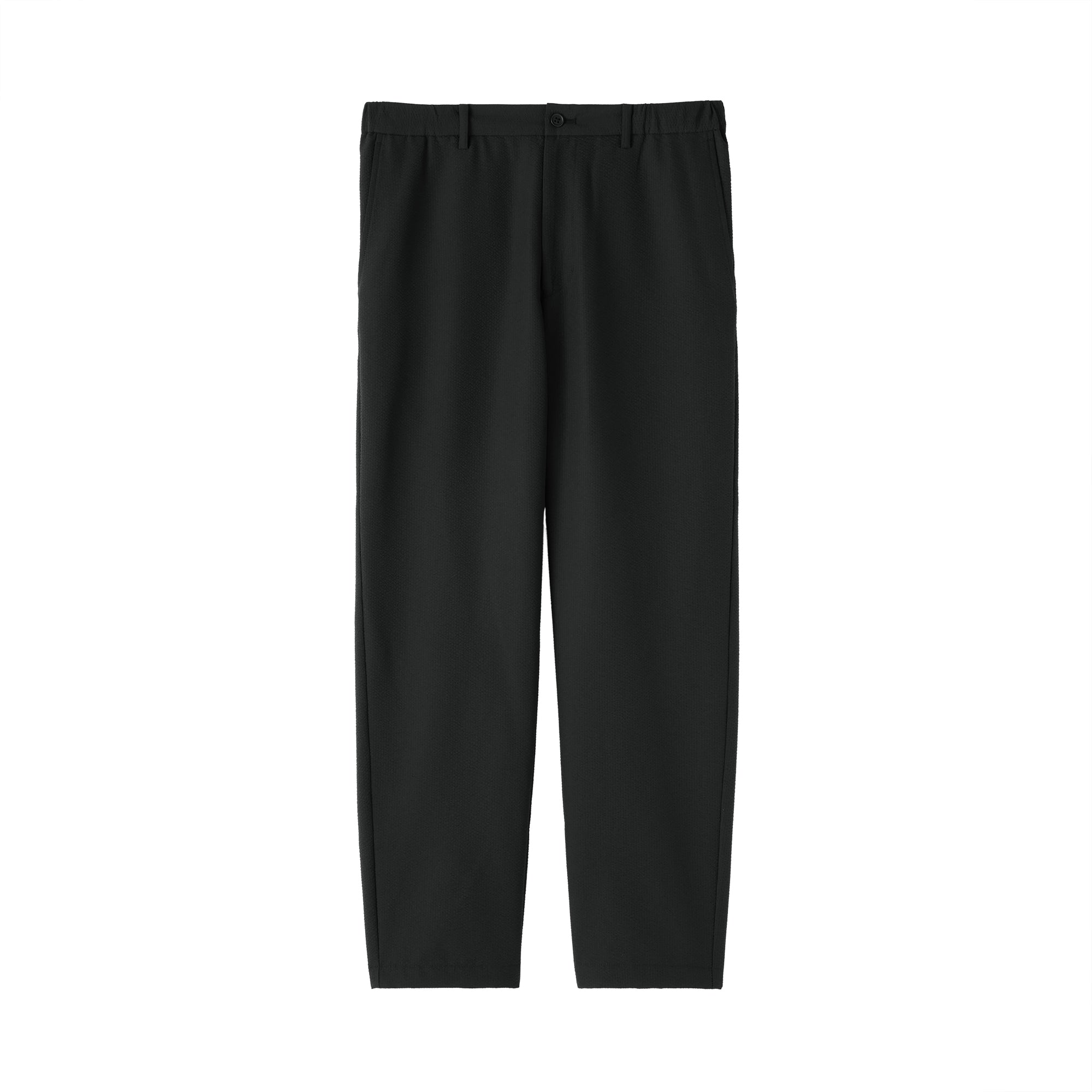 Breathable Seersucker Pants