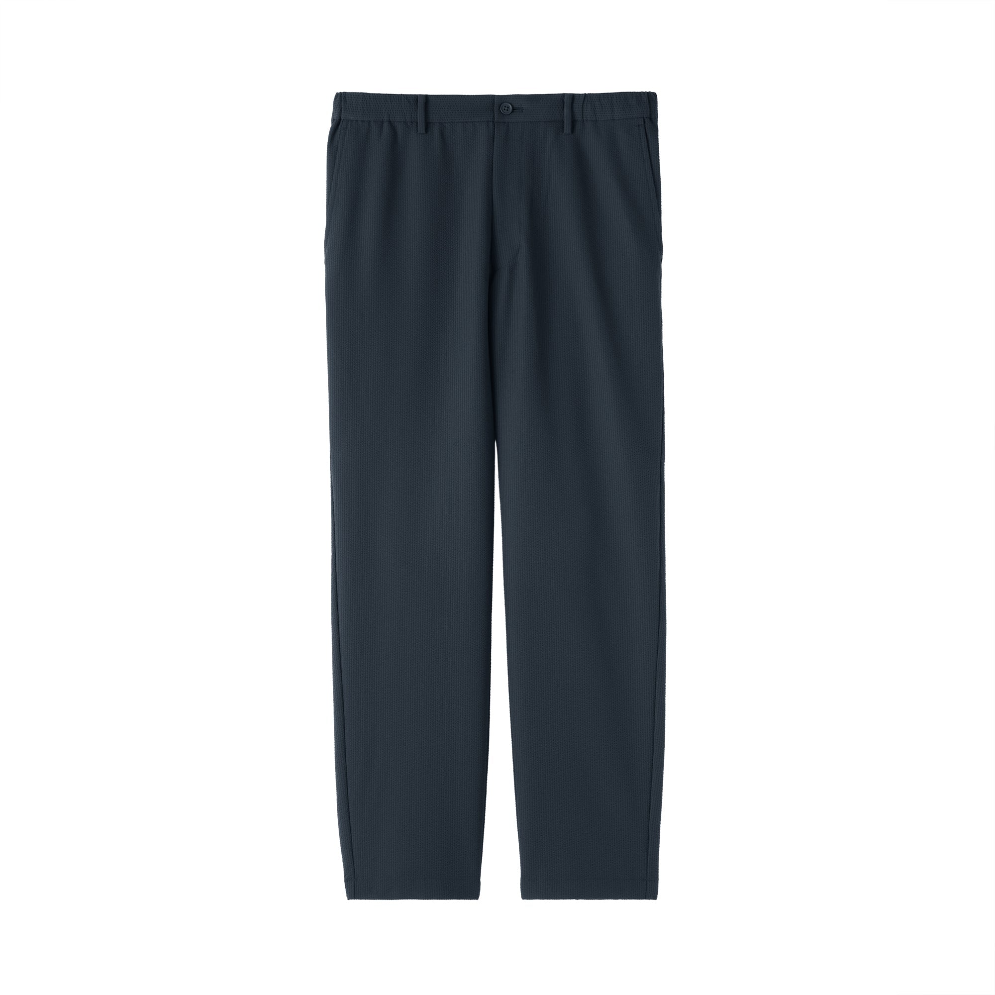 Breathable Seersucker Pants