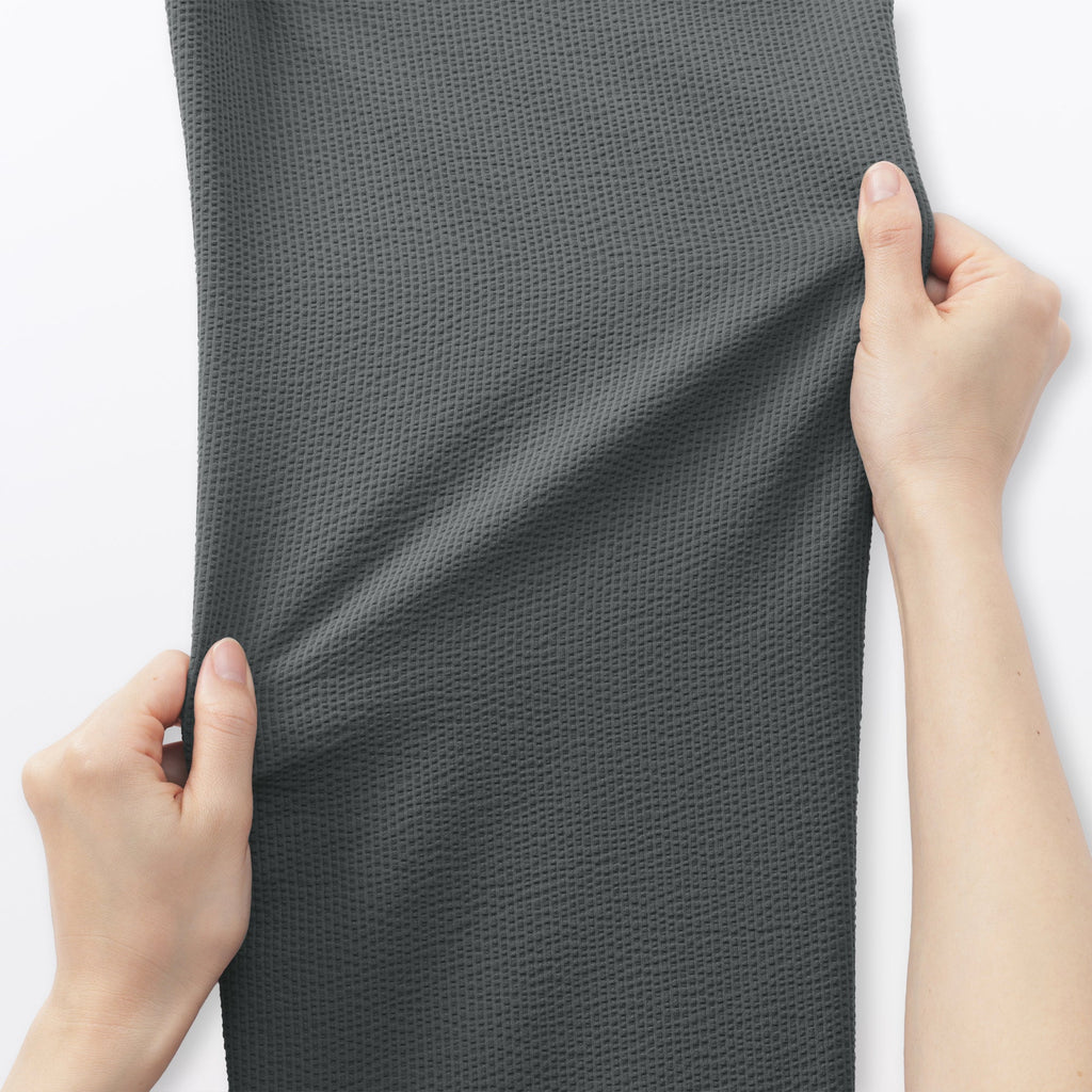 Breathable Seersucker Pants